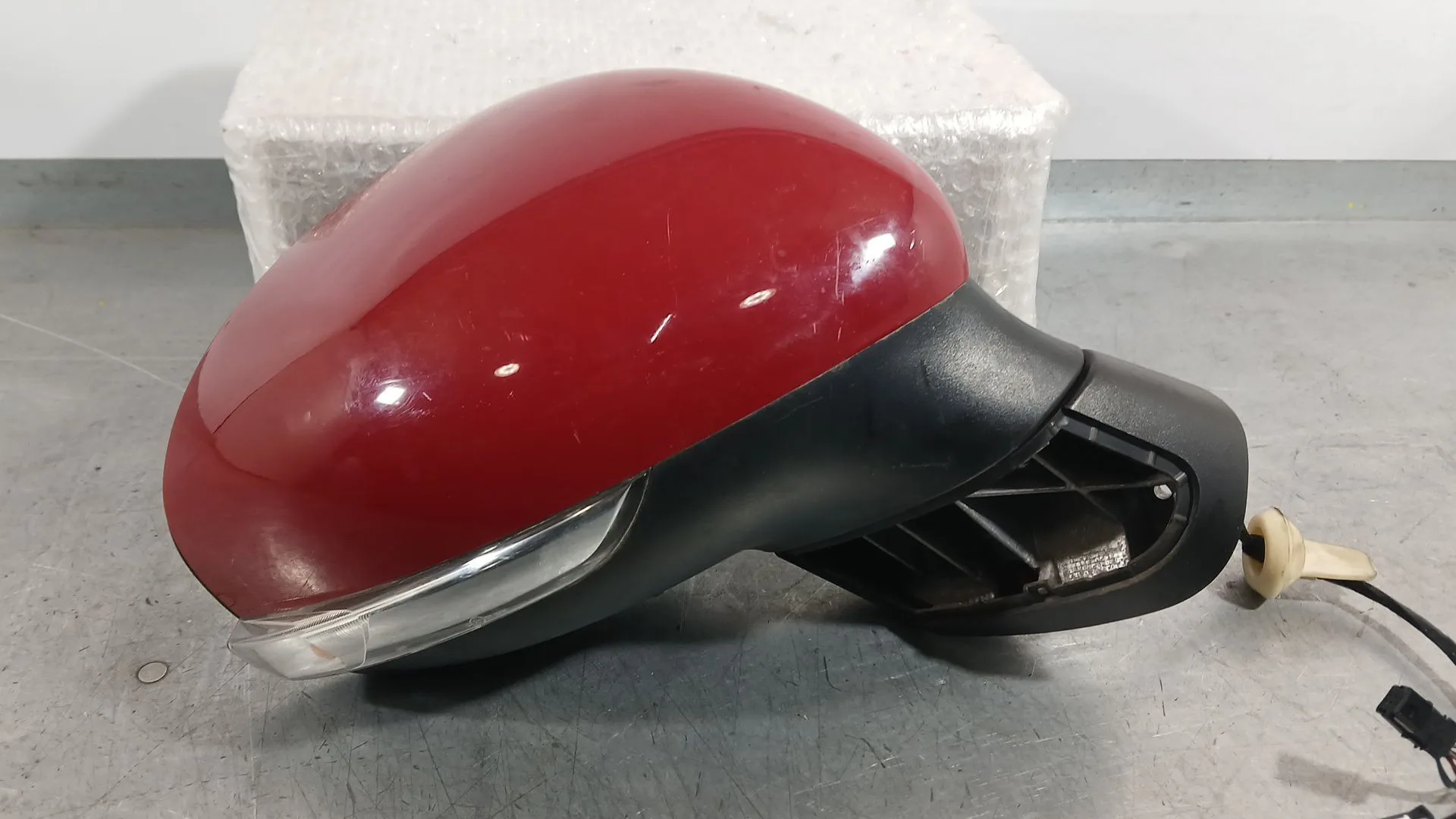 Retrovisor Derecho para Fiat 500X (334_)