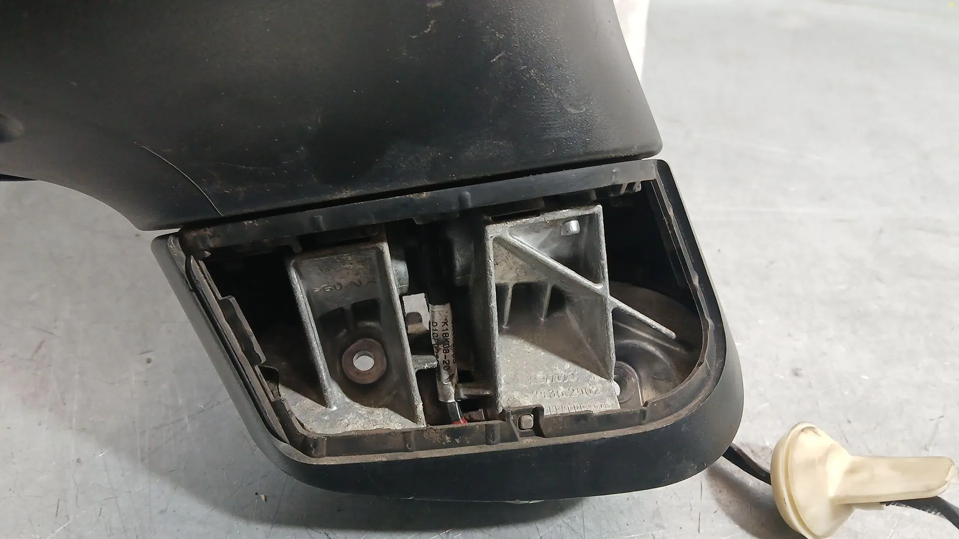 Retrovisor Derecho para Fiat 500X (334_)