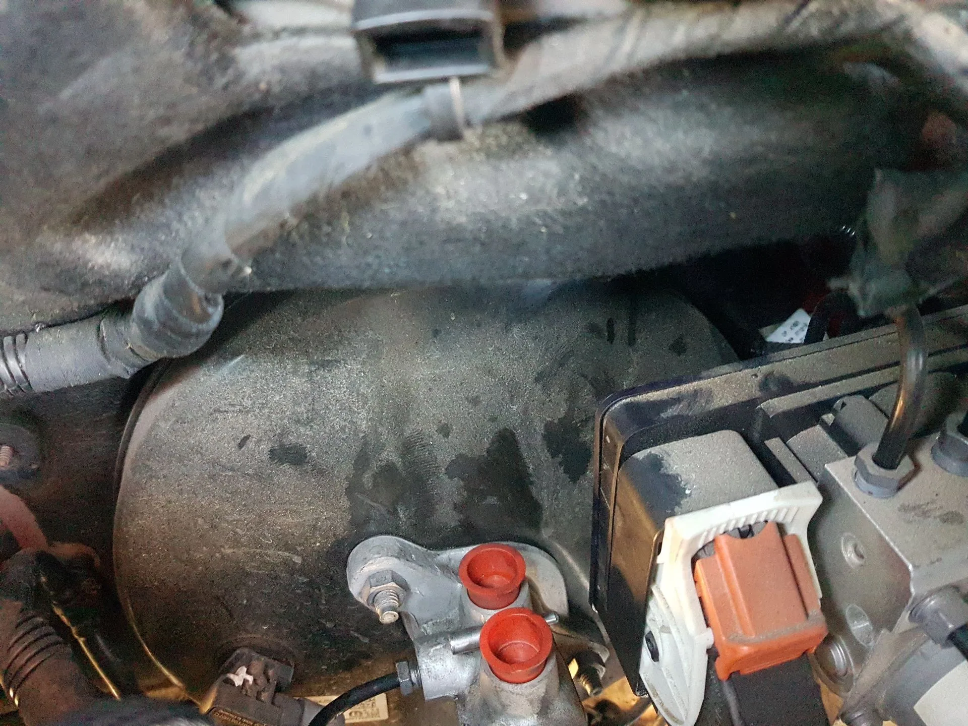Servofreno para Fiat 500X (334_)