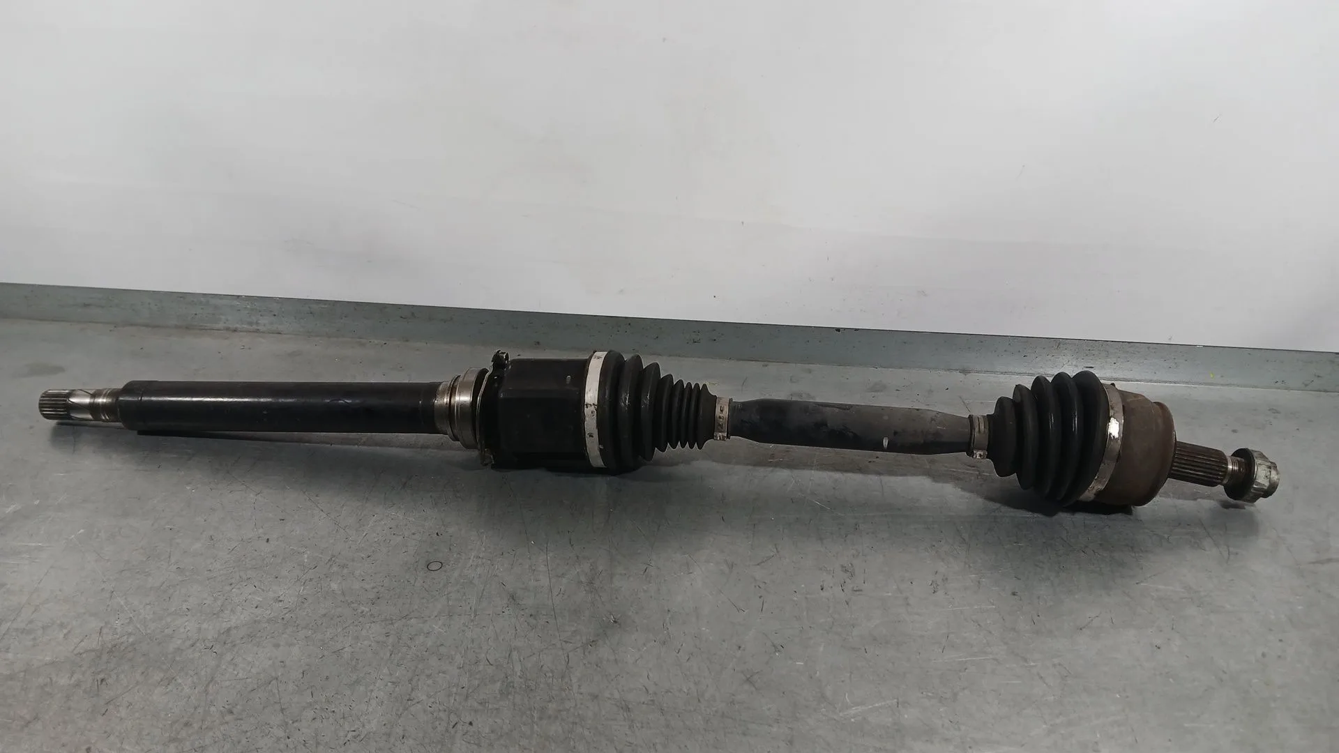 Transmision Delantera Derecha para Fiat 500X (334_)