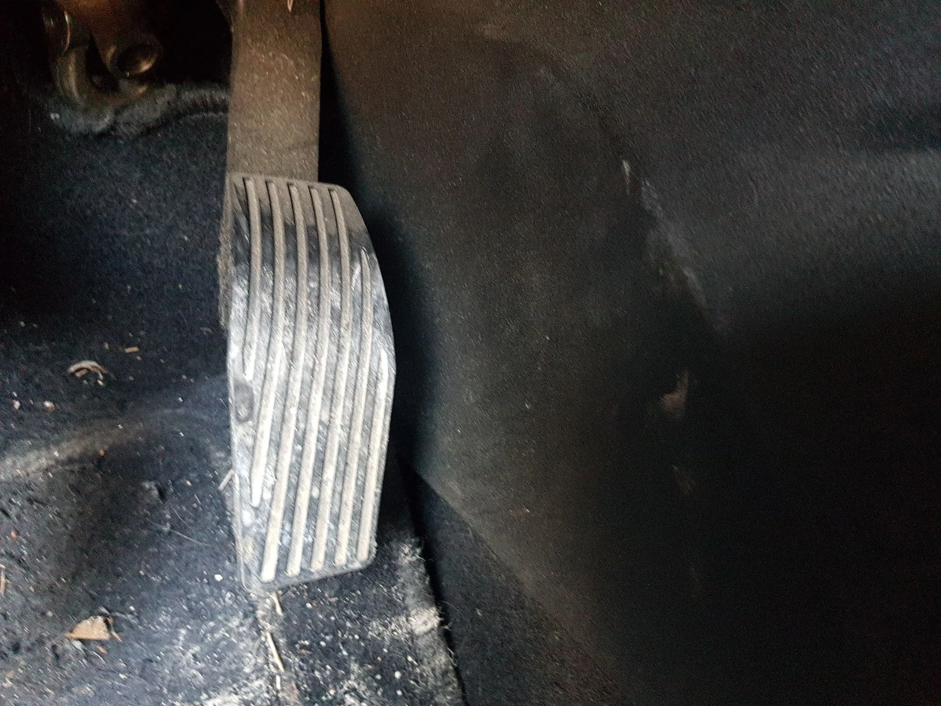 Potenciometro Pedal para Fiat 500X (334_)