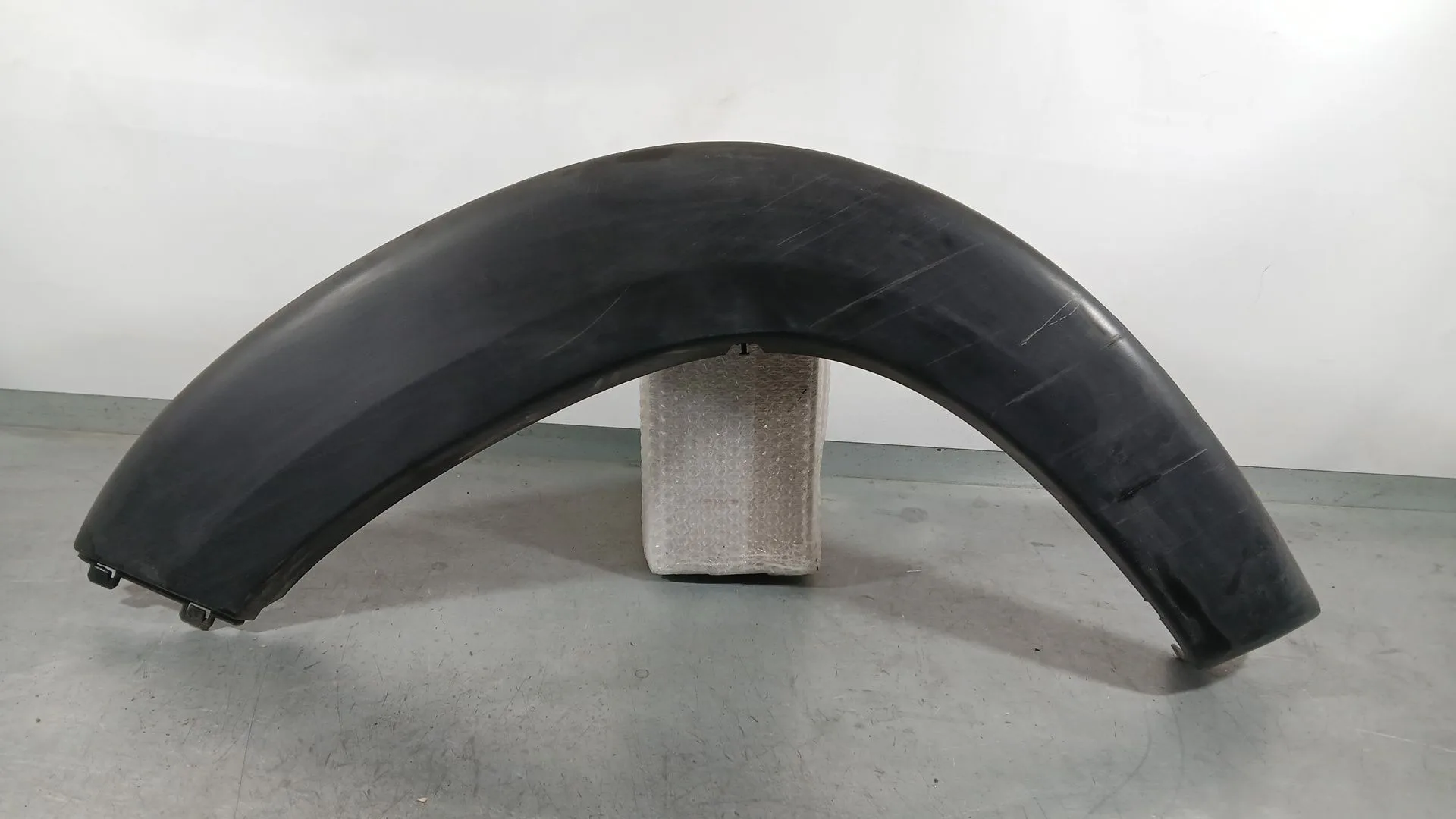Aletin Trasero Derecho para Fiat Ducato Furgoneta (250_)