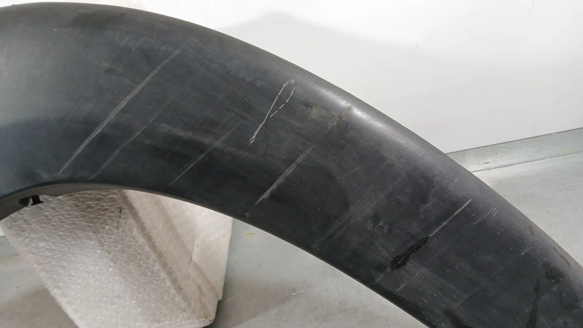 Aletin Trasero Derecho para Fiat Ducato Furgoneta (250_)
