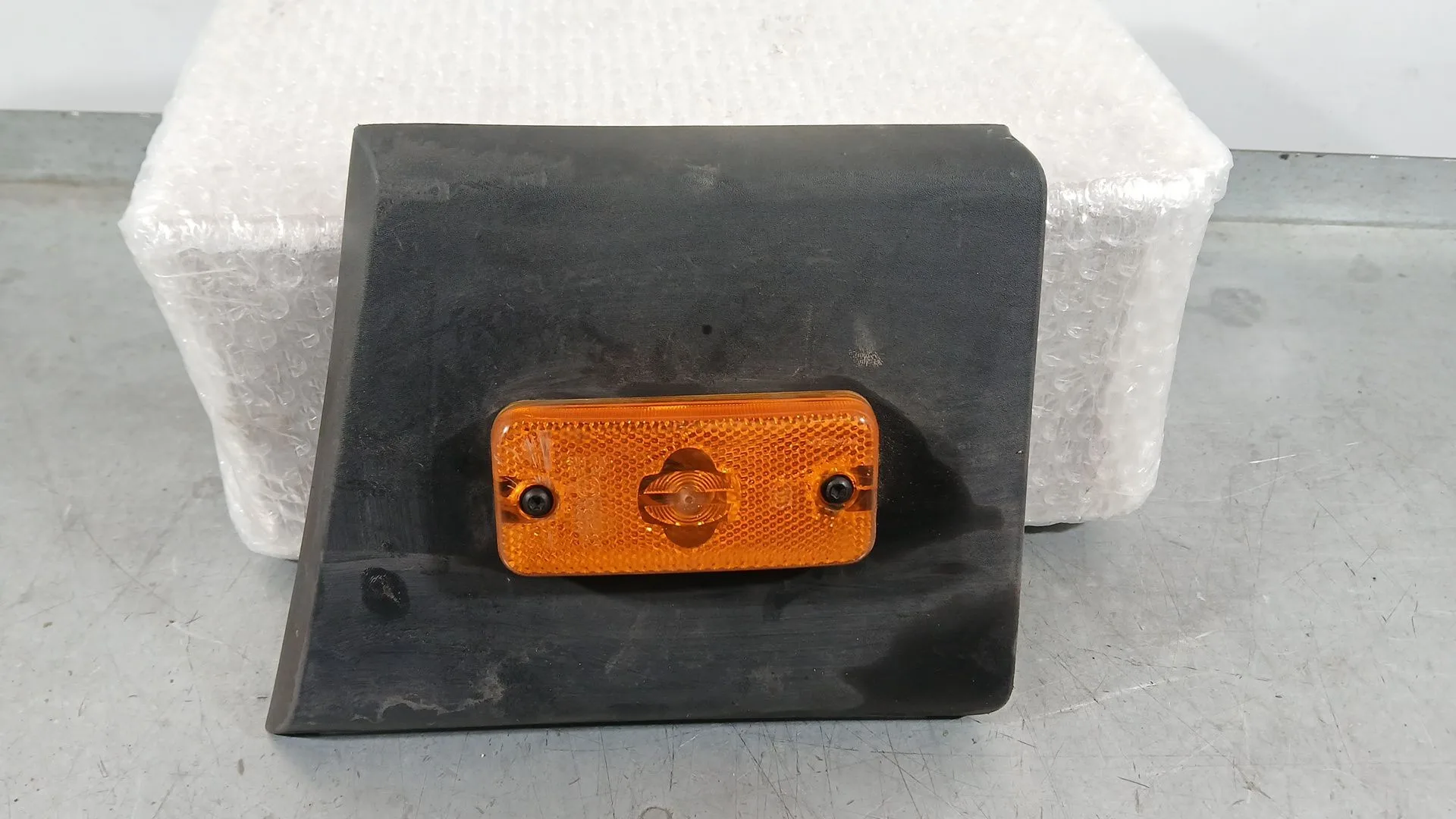Moldura para Fiat Ducato Furgoneta (250_)