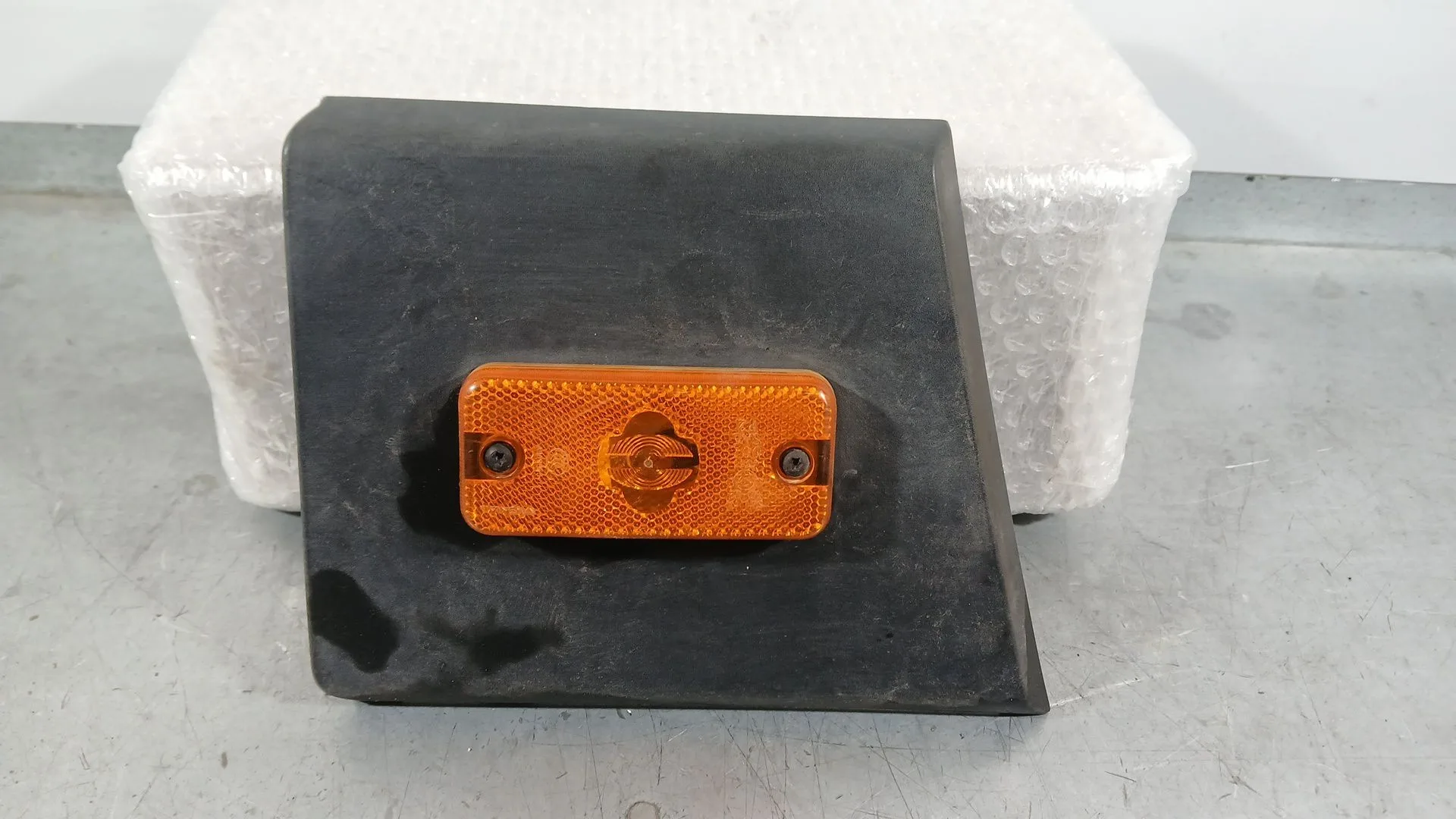 Moldura para Fiat Ducato Furgoneta (250_)
