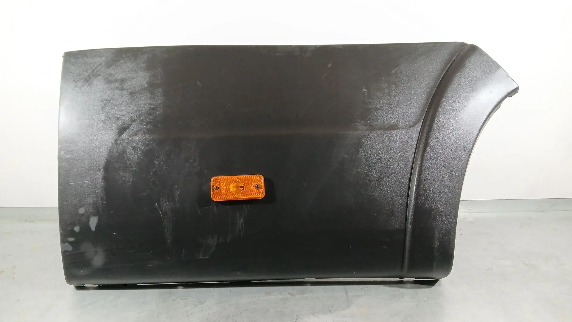 Molduras Traseras para Fiat Ducato Furgoneta (250_)
