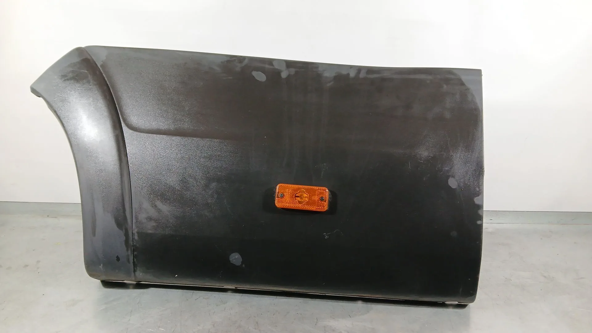 Molduras Traseras para Fiat Ducato Furgoneta (250_)