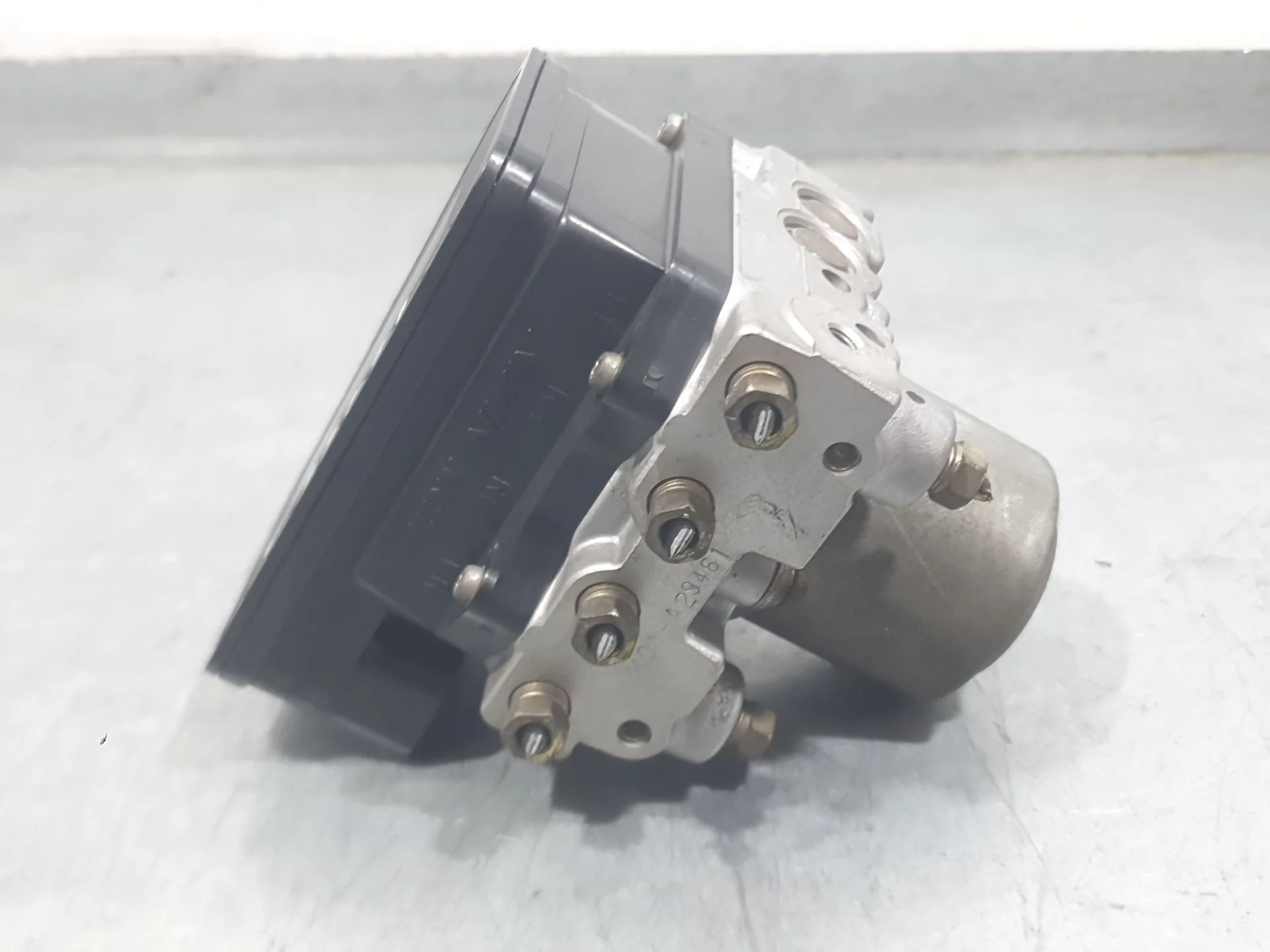 Abs para Honda Accord Vii (Cl, Cn)