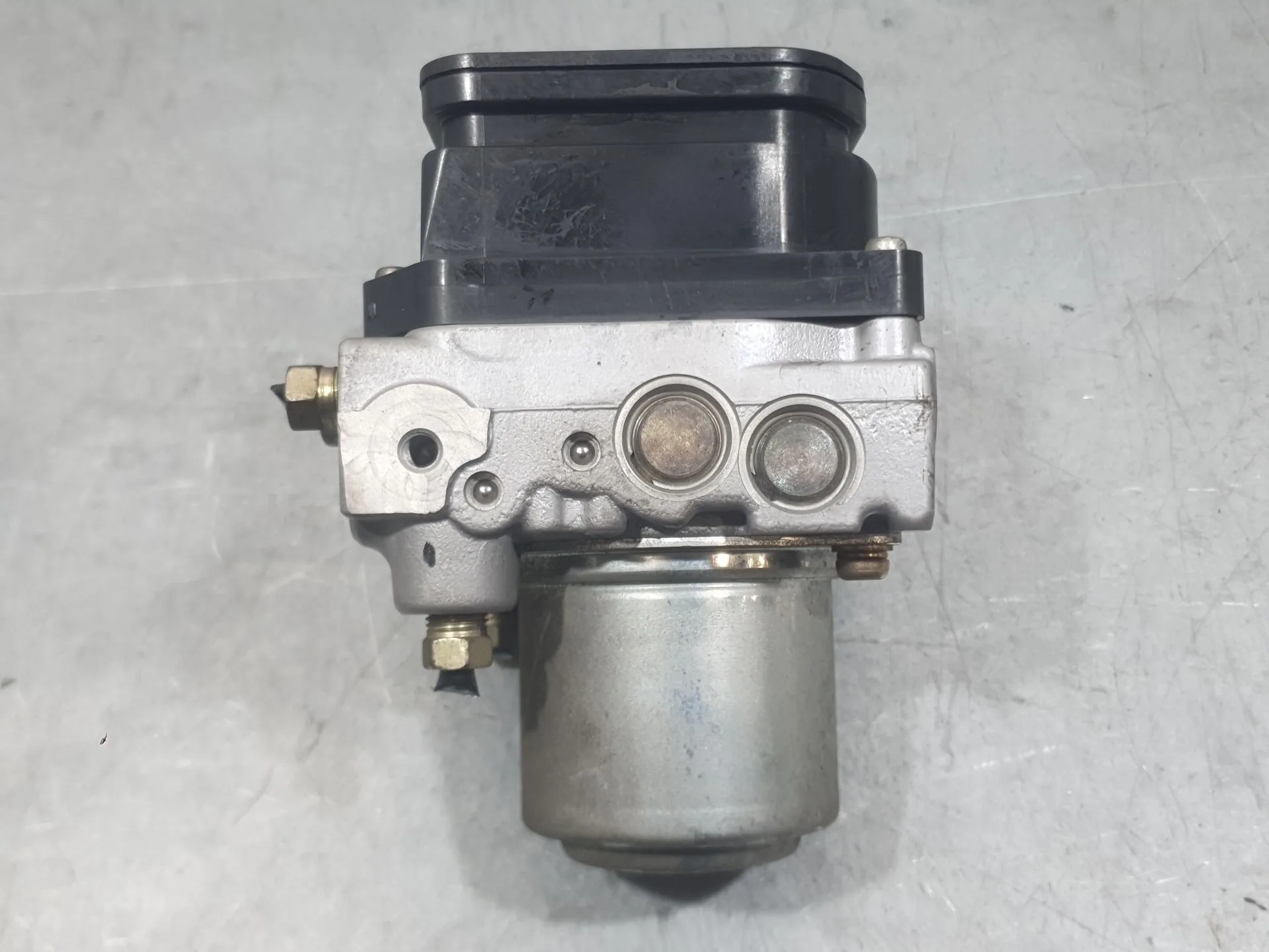 Abs para Honda Accord Vii (Cl, Cn)