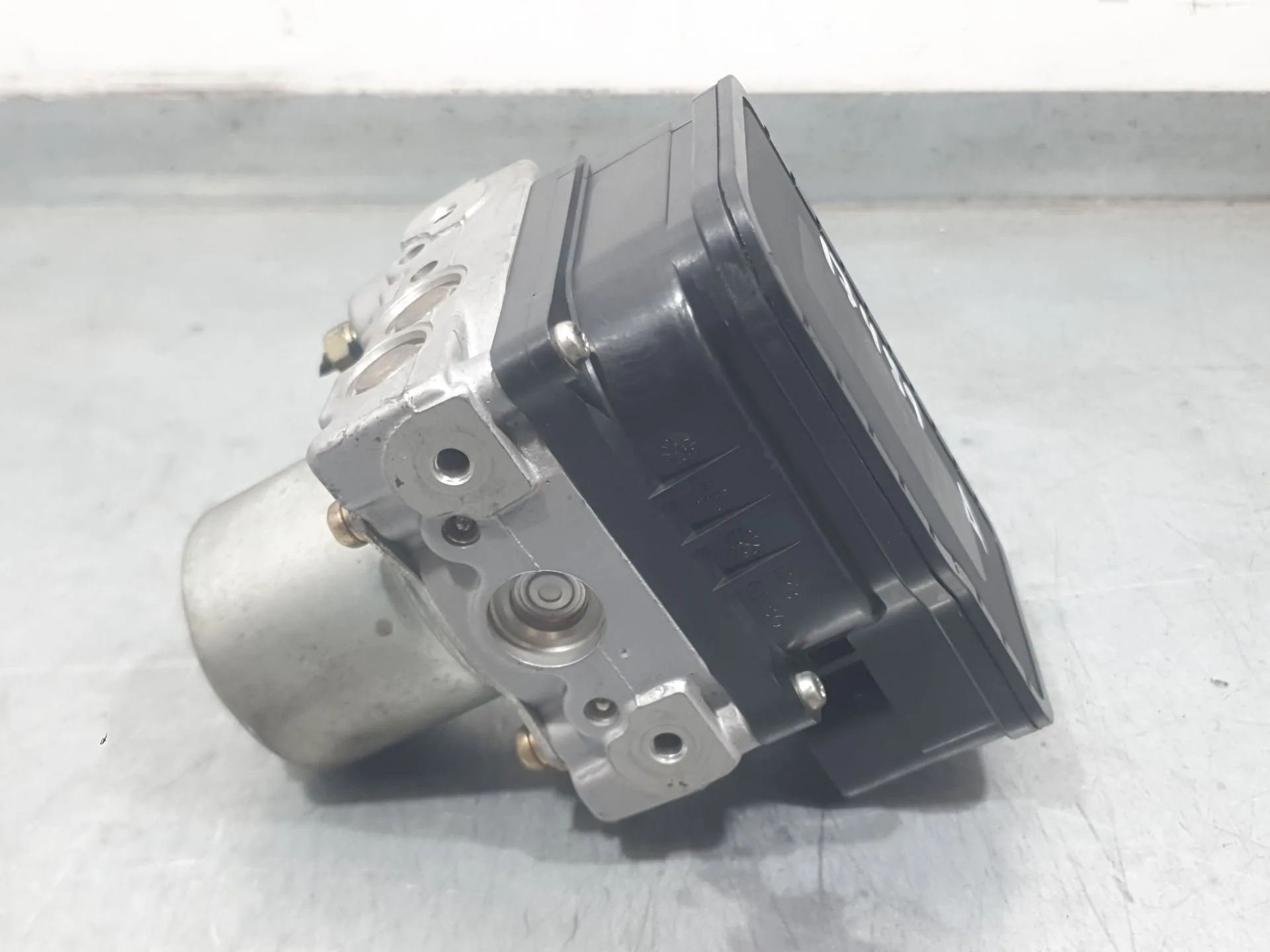 Abs para Honda Accord Vii (Cl, Cn)