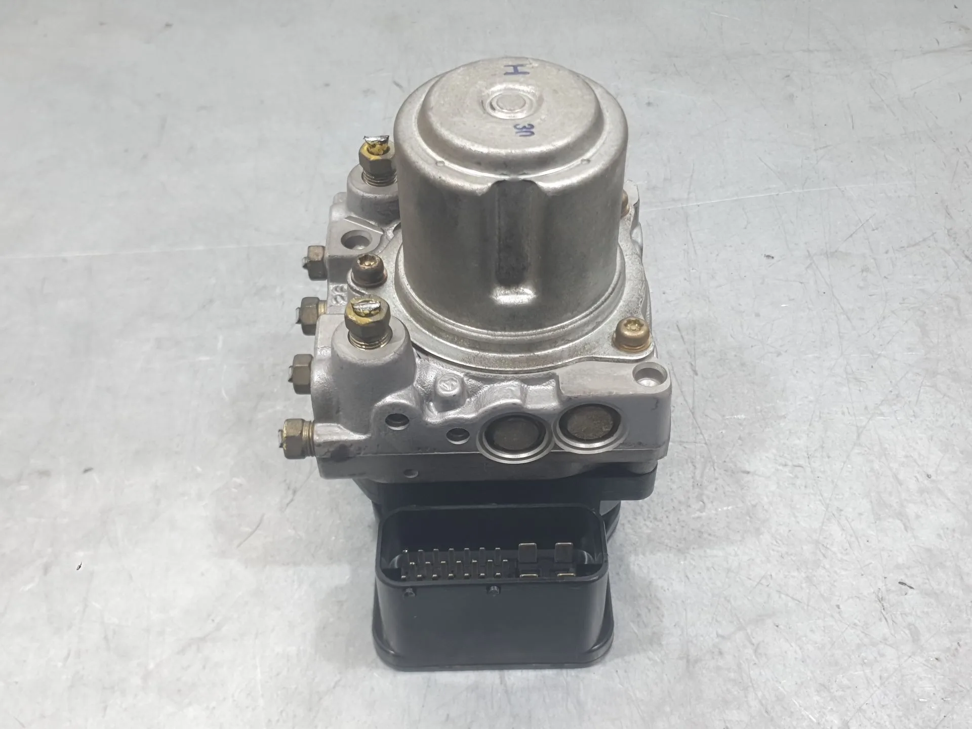 Abs para Honda Accord Vii (Cl, Cn)