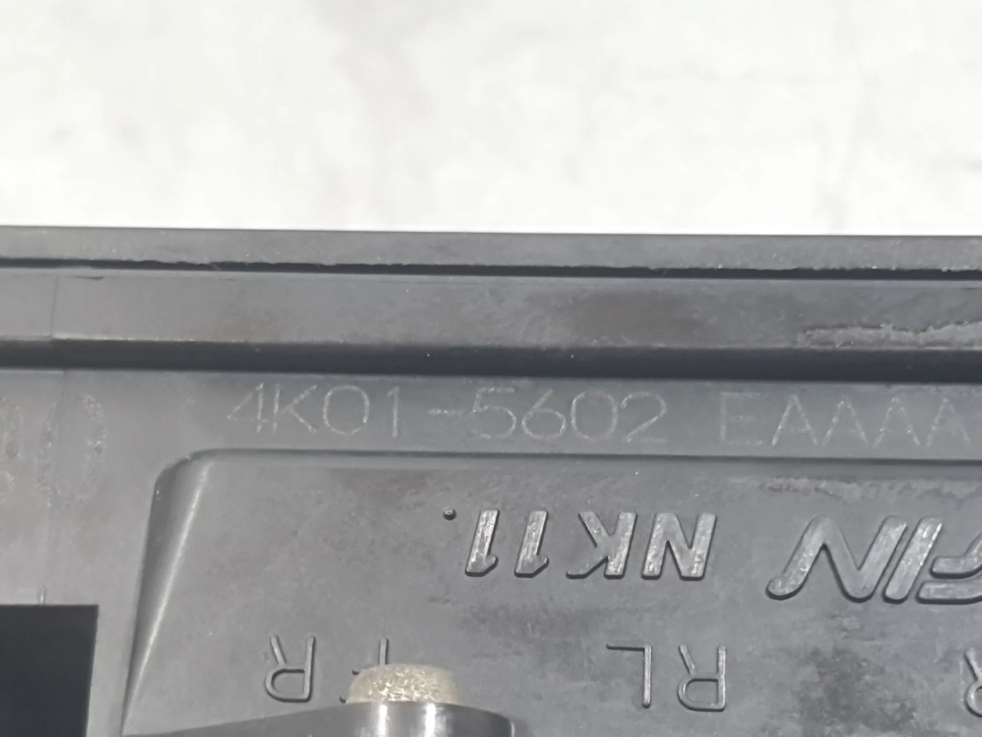 Abs para Honda Accord Vii (Cl, Cn)