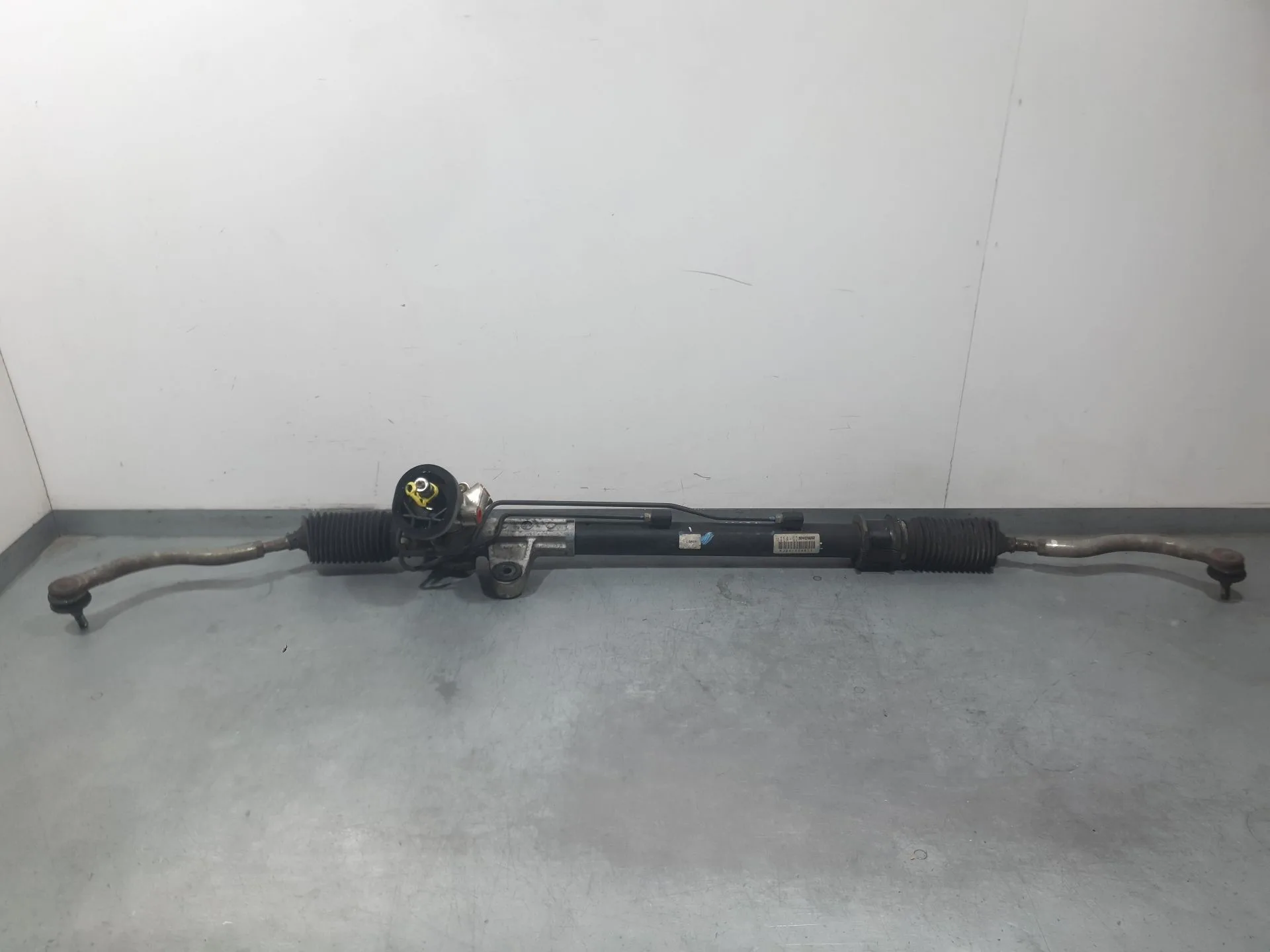 Cremallera Direccion para Honda Accord Vii (Cl, Cn)