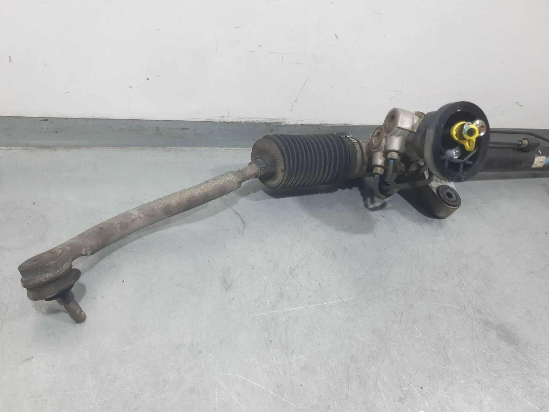Cremallera Direccion para Honda Accord Vii (Cl, Cn)