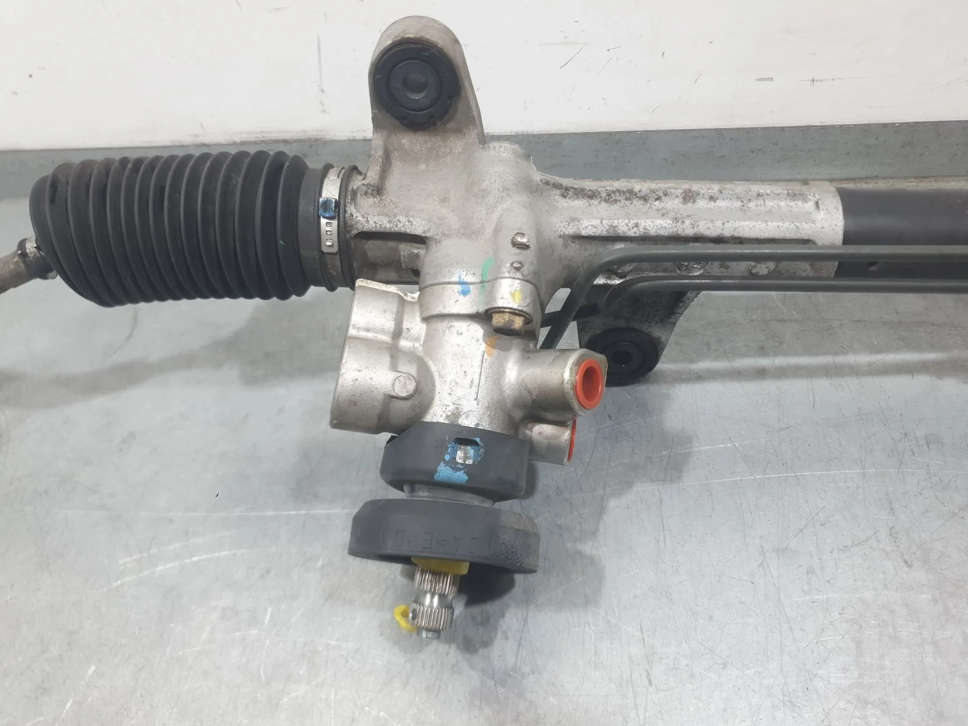 Cremallera Direccion para Honda Accord Vii (Cl, Cn)