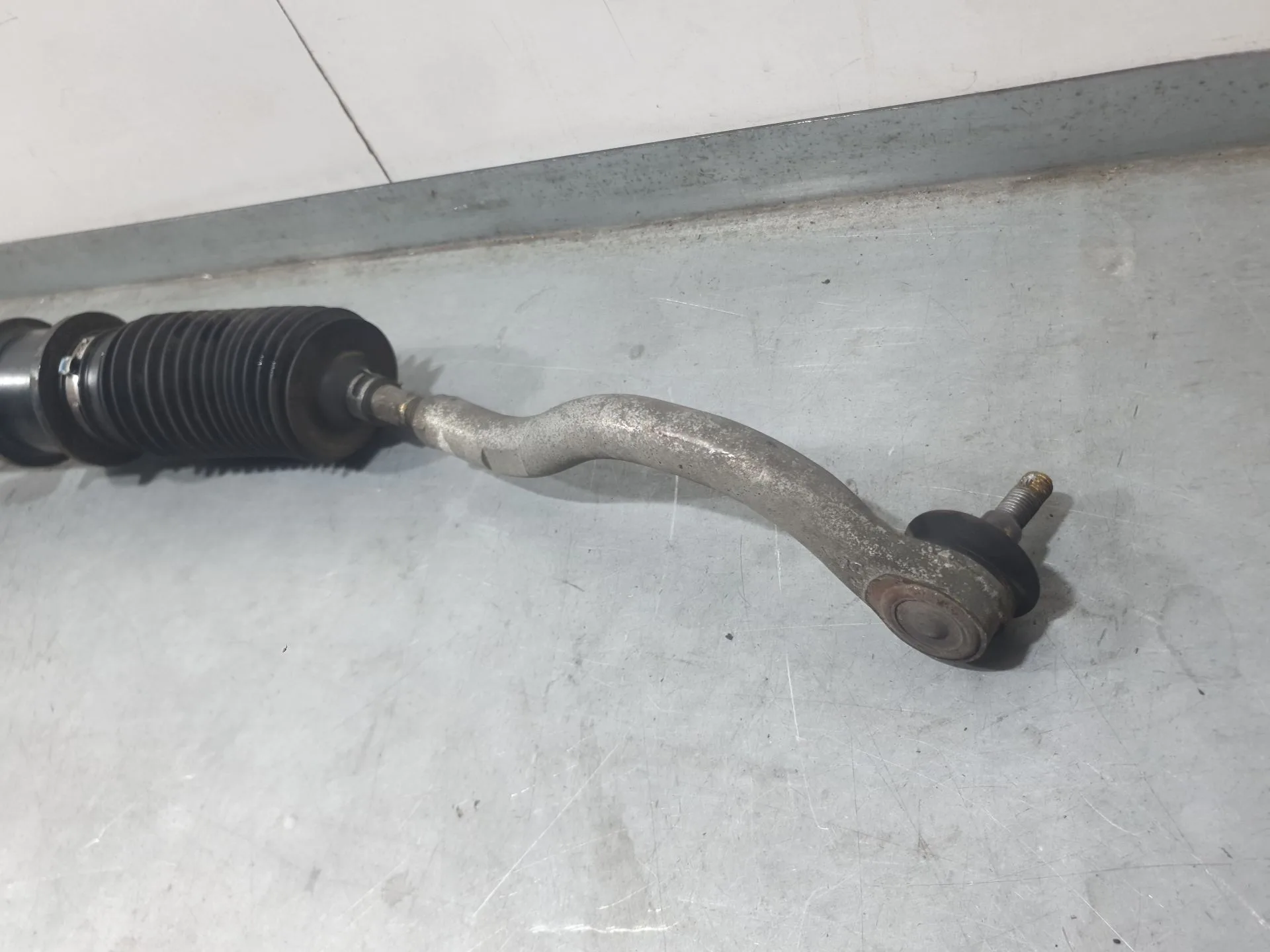 Cremallera Direccion para Honda Accord Vii (Cl, Cn)