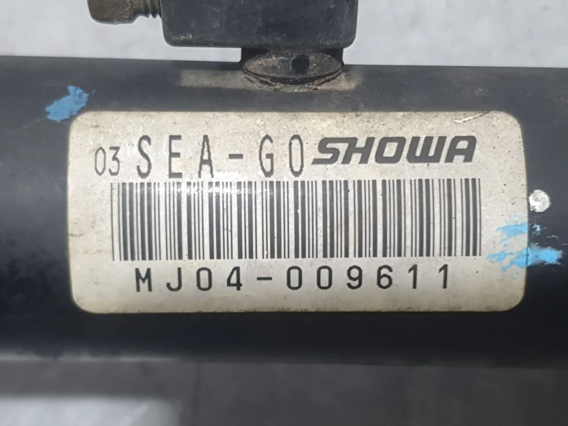 Cremallera Direccion para Honda Accord Vii (Cl, Cn)