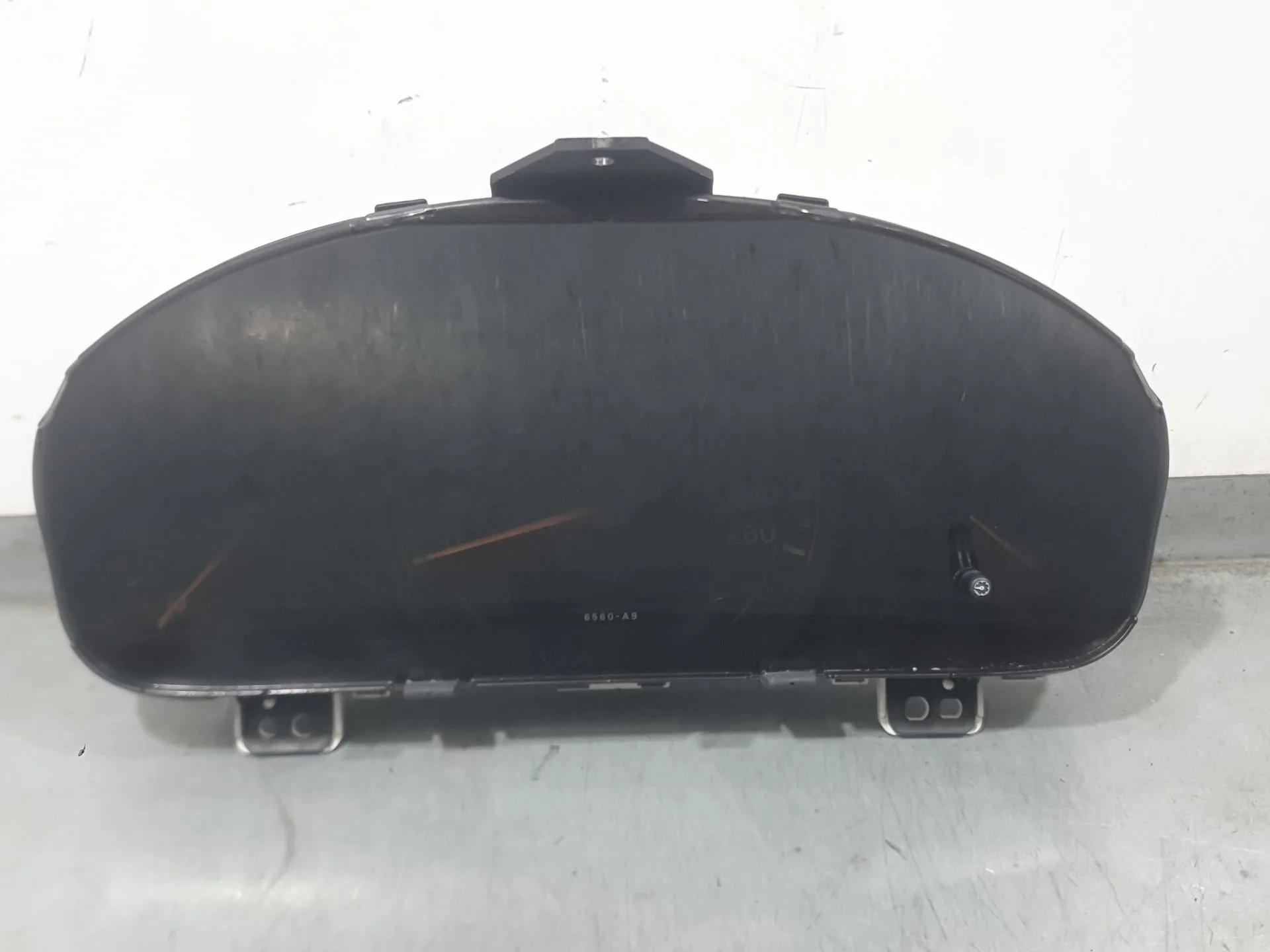 Cuadro Instrumentos para Honda Accord Vii (Cl, Cn)