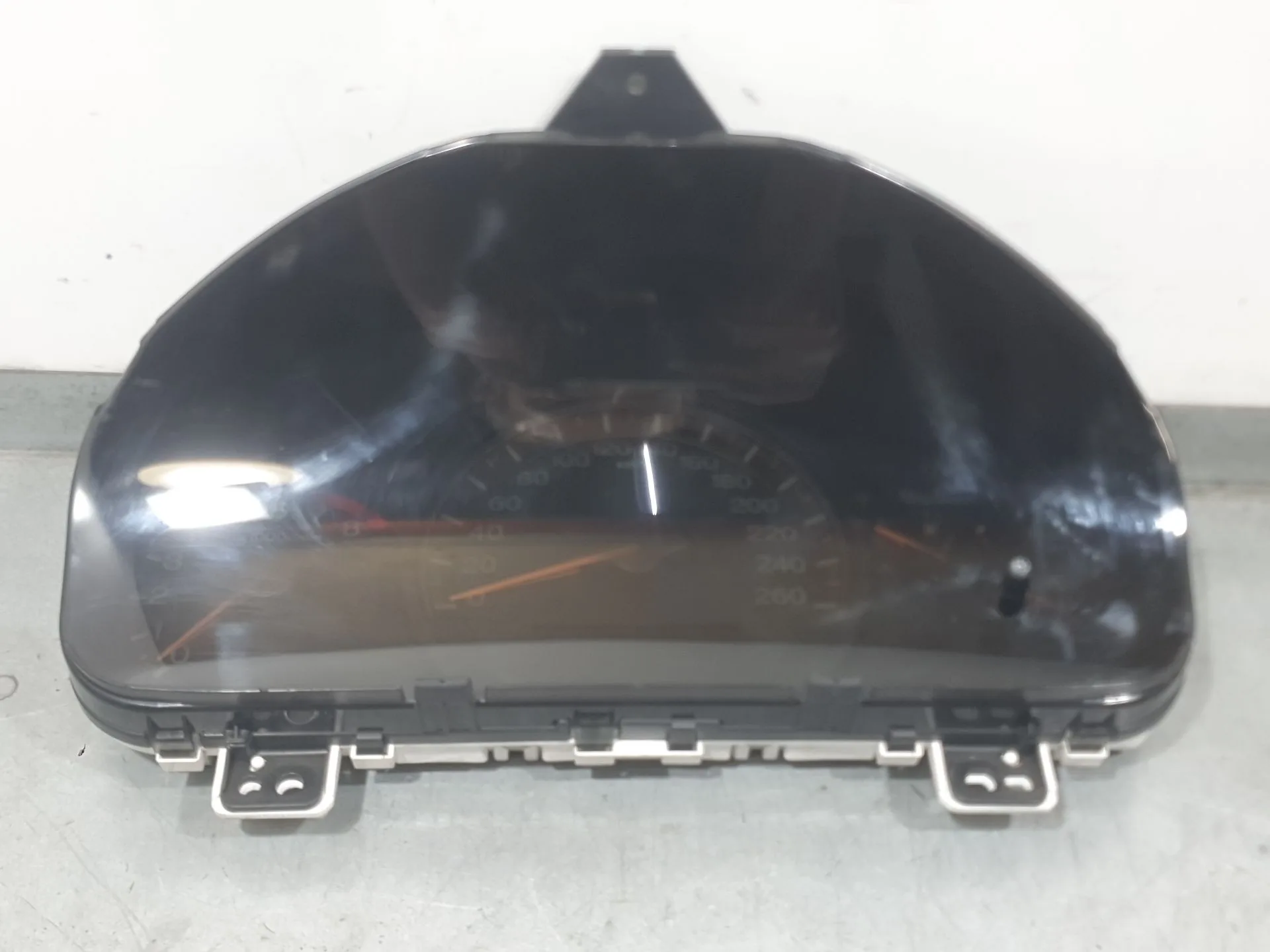 Cuadro Instrumentos para Honda Accord Vii (Cl, Cn)