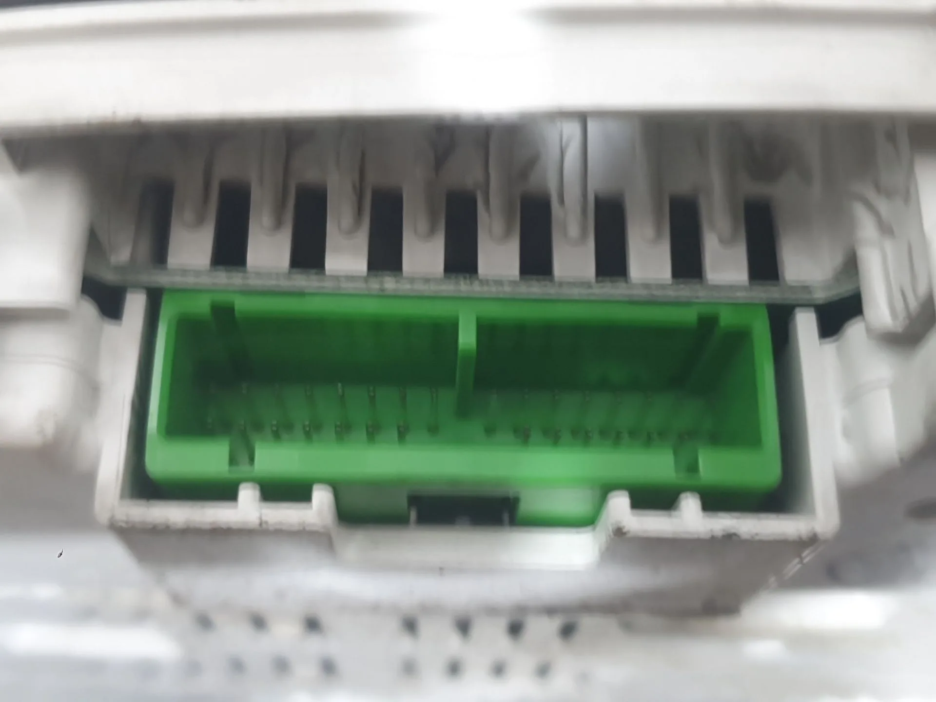 Cuadro Instrumentos para Honda Accord Vii (Cl, Cn)