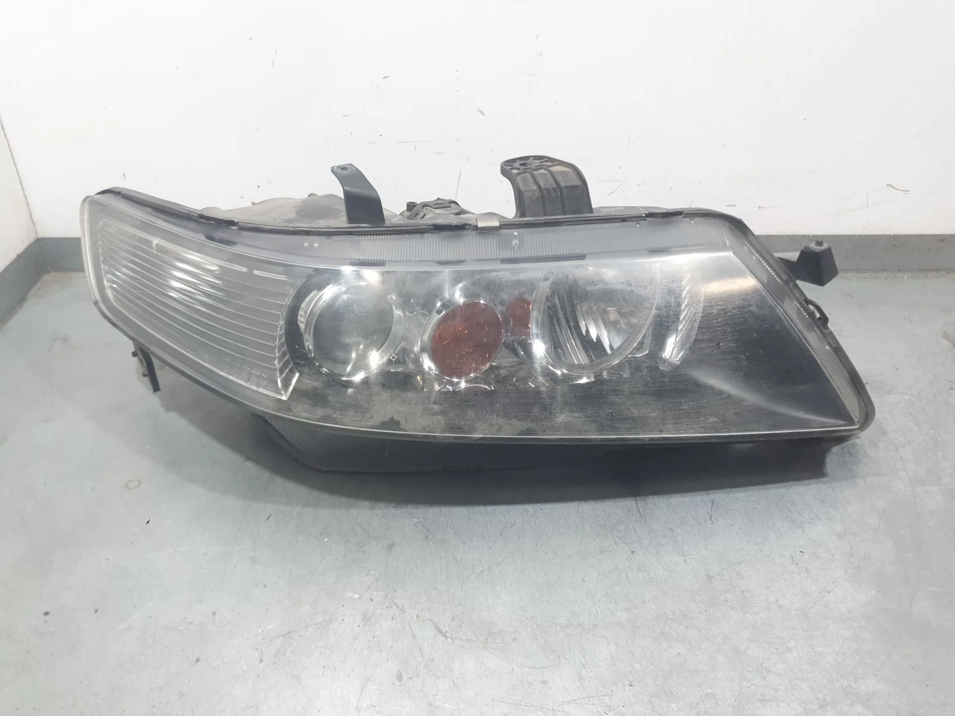 Faro Derecho para Honda Accord Vii (Cl, Cn)