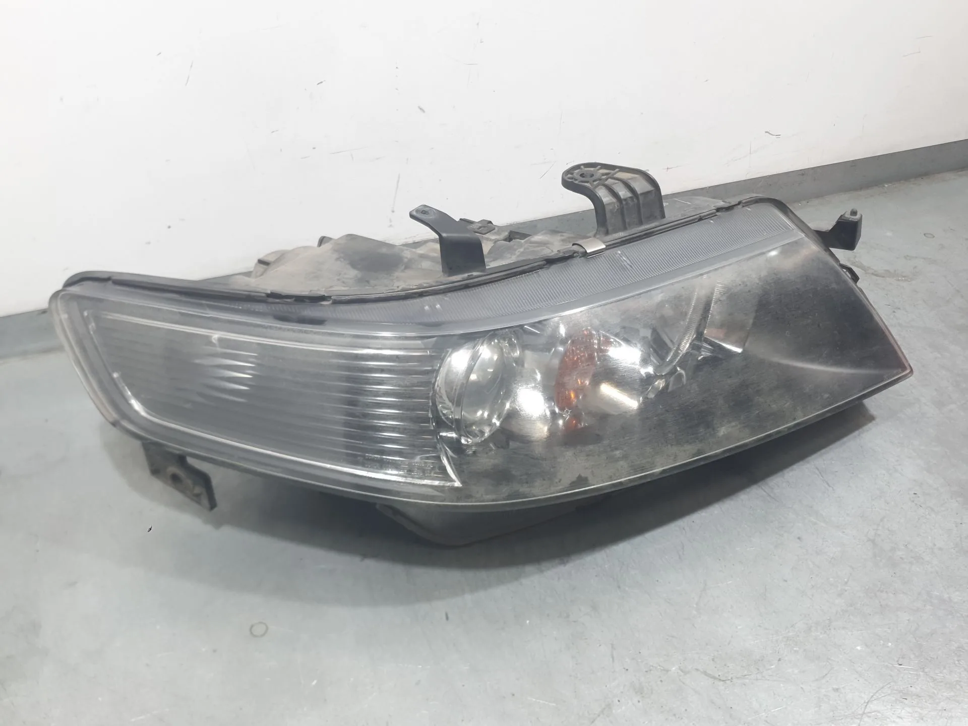 Faro Derecho para Honda Accord Vii (Cl, Cn)