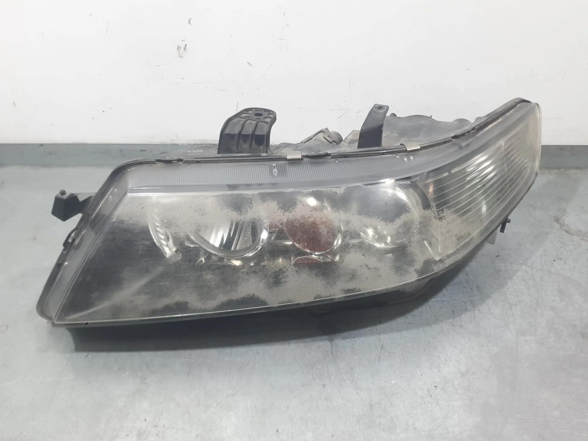 Faro Izquierdo para Honda Accord Vii (Cl, Cn)