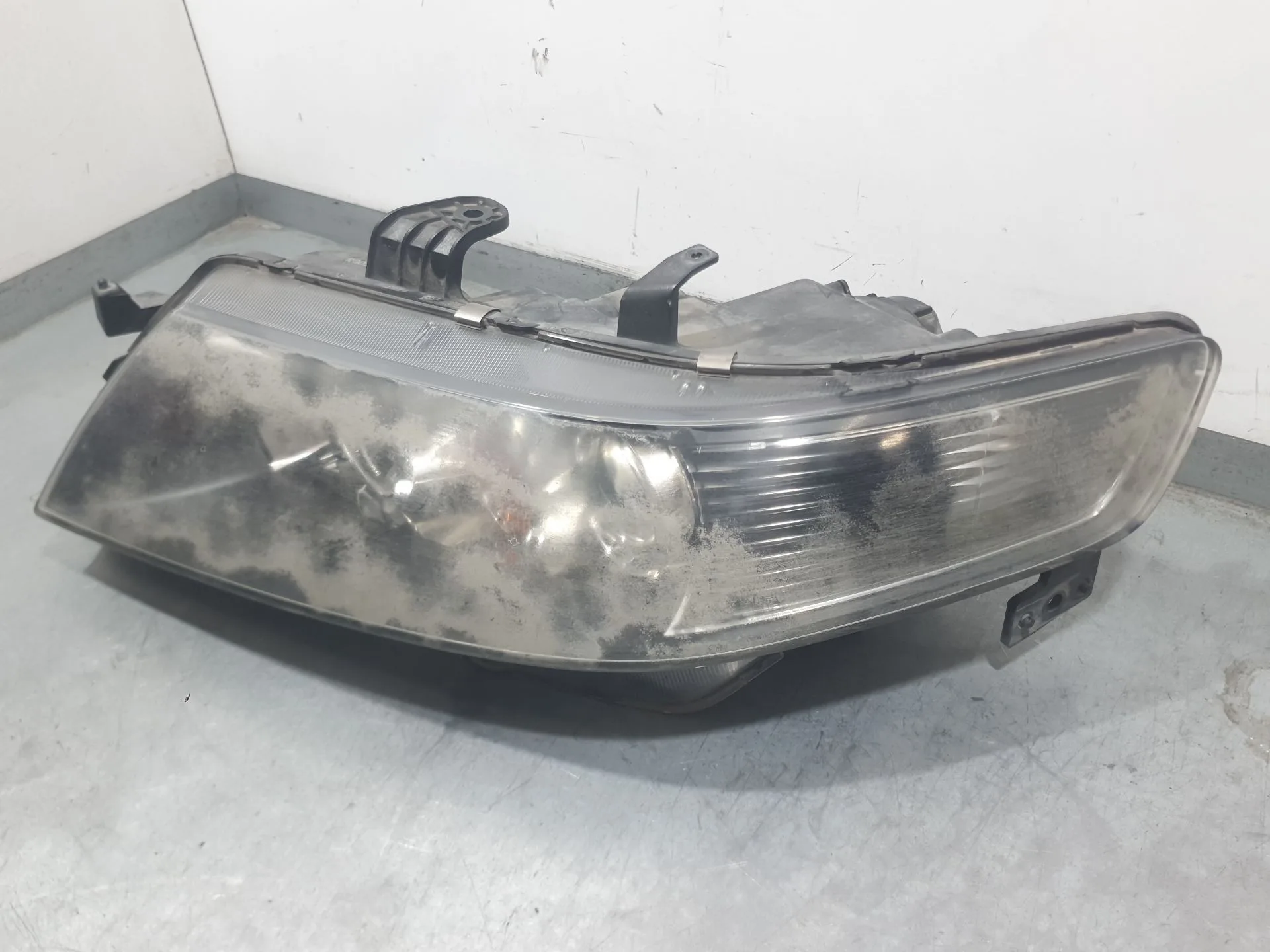 Faro Izquierdo para Honda Accord Vii (Cl, Cn)