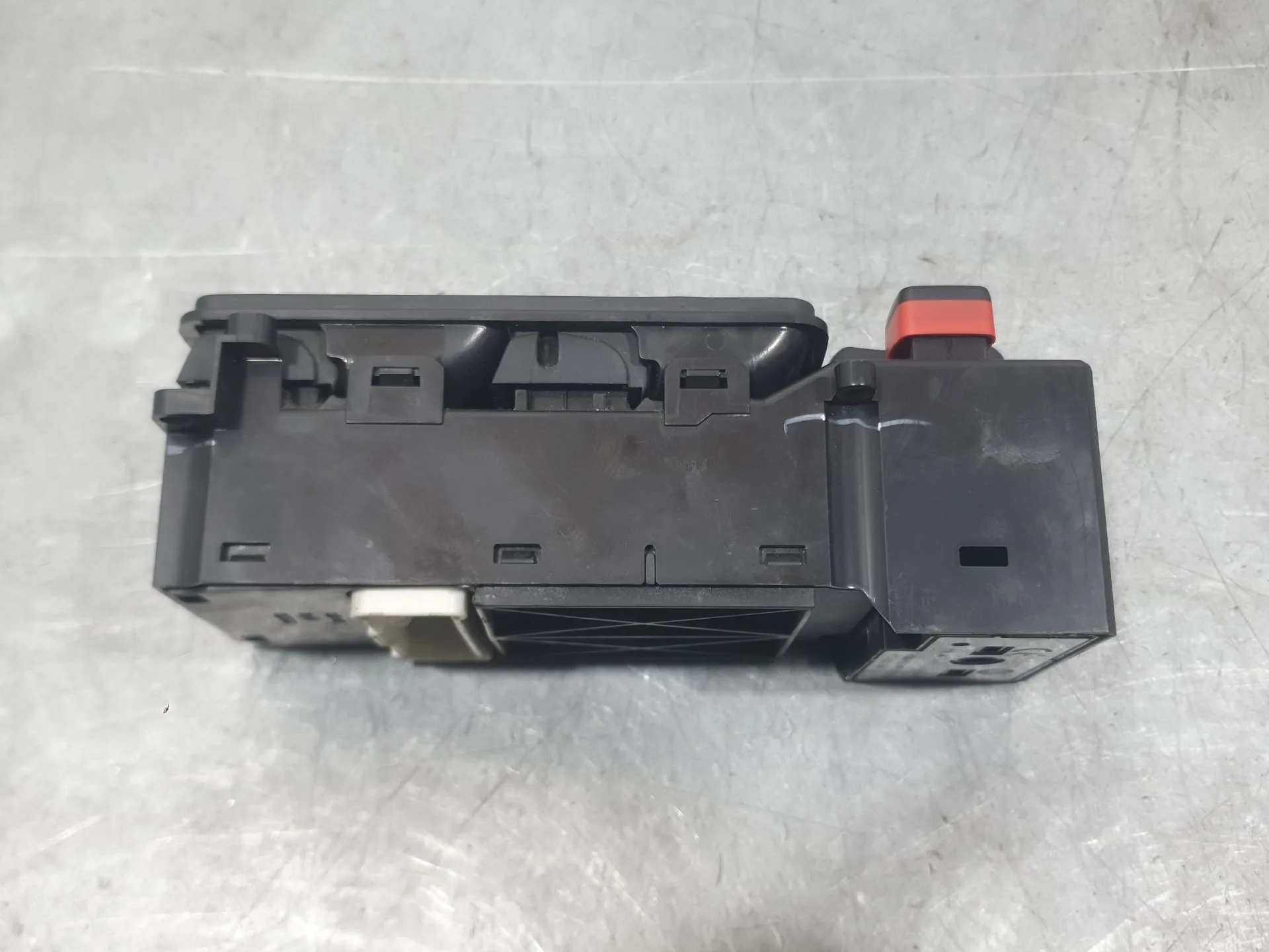 Mando Elevalunas Delantero Izquierdo para Honda Accord Vii (Cl, Cn)