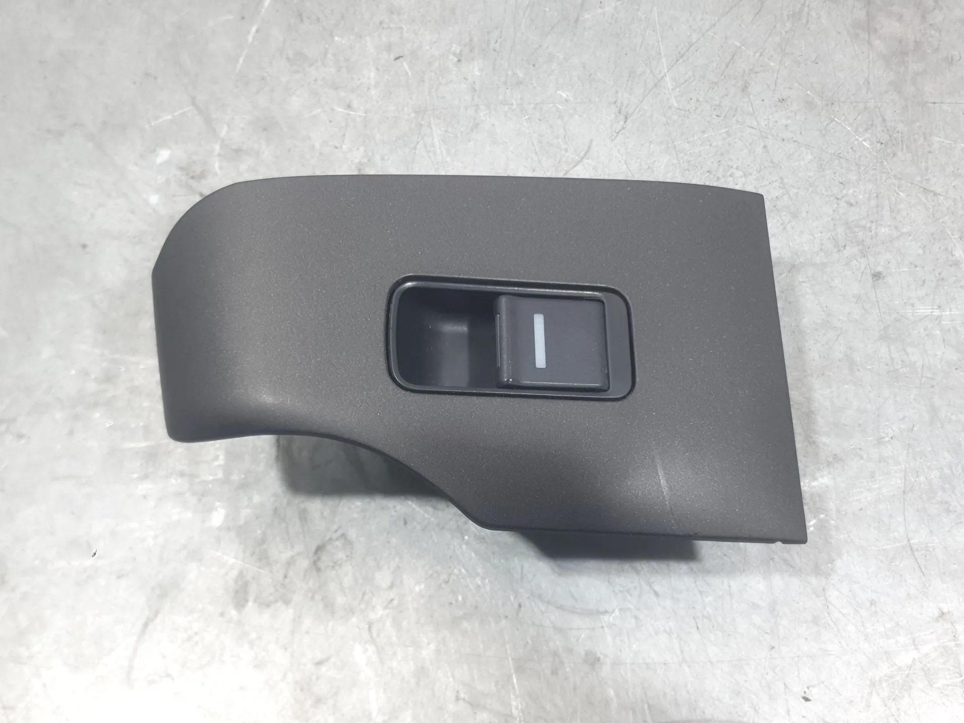 Mando Elevalunas Trasero Derecho para Honda Accord Vii (Cl, Cn)
