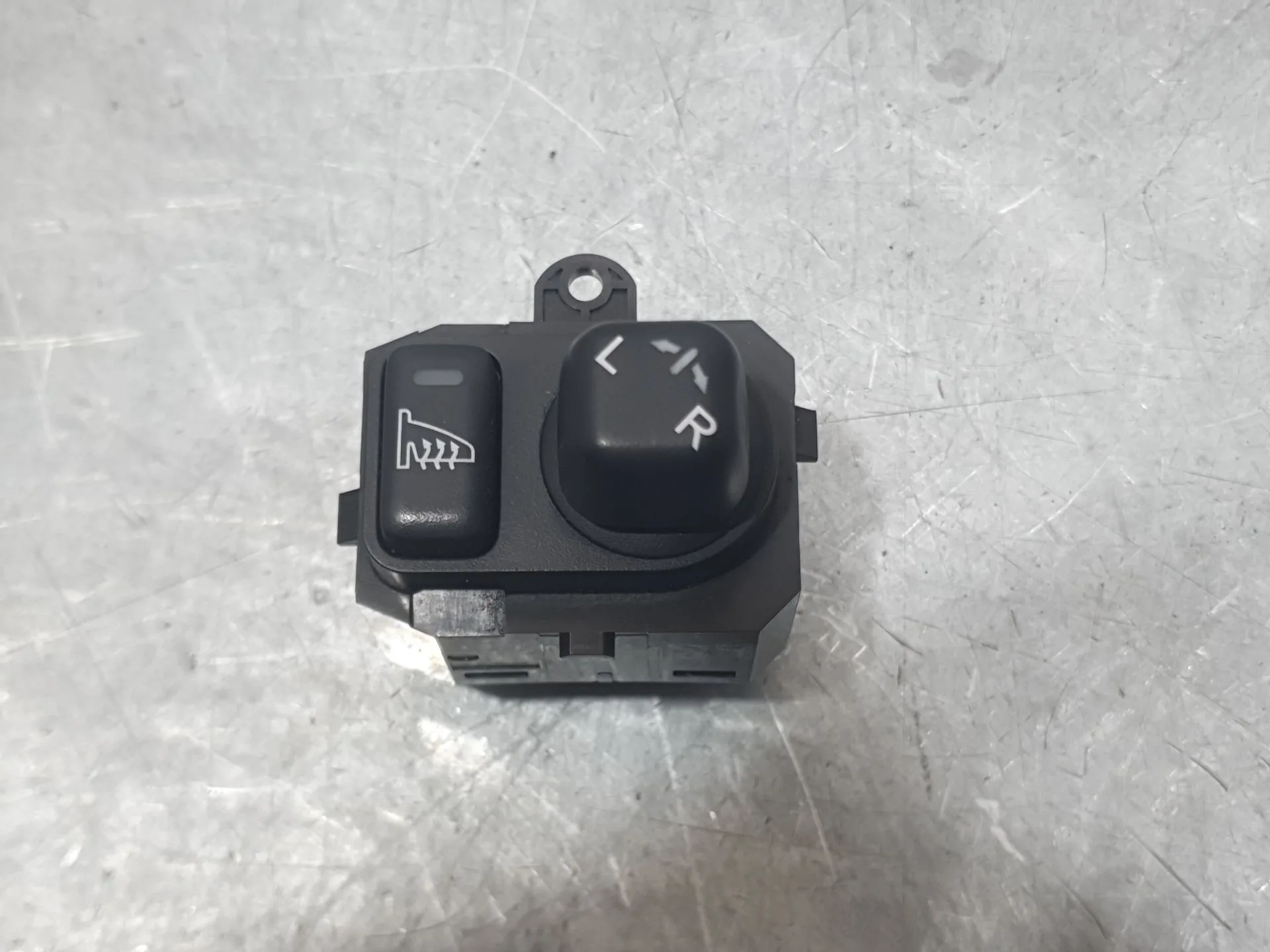 Mando Retrovisor para Honda Accord Vii (Cl, Cn)