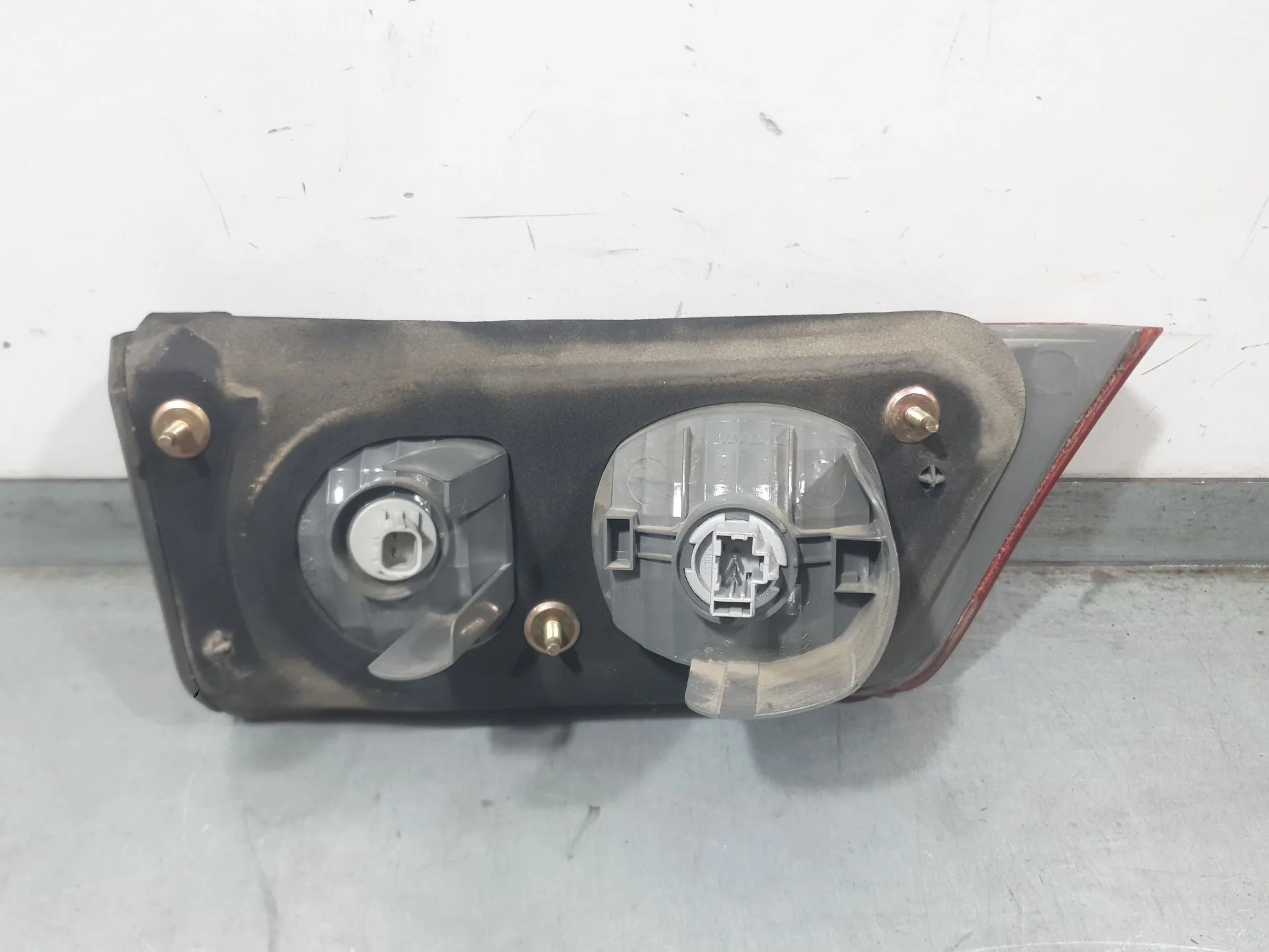 Piloto Trasero Derecho Interior para Honda Accord Vii (Cl, Cn)