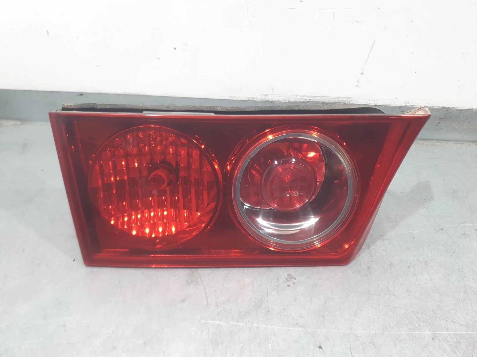 Piloto Trasero Izquierdo Interior para Honda Accord Vii (Cl, Cn)