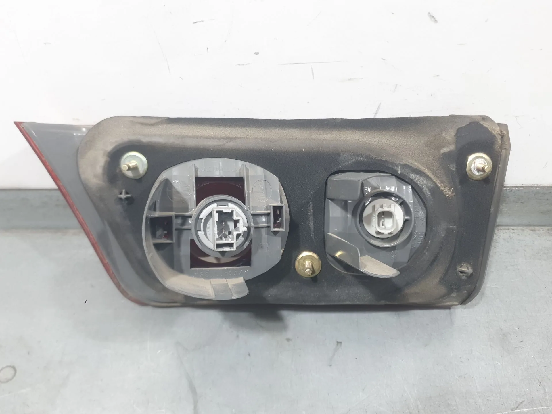 Piloto Trasero Izquierdo Interior para Honda Accord Vii (Cl, Cn)