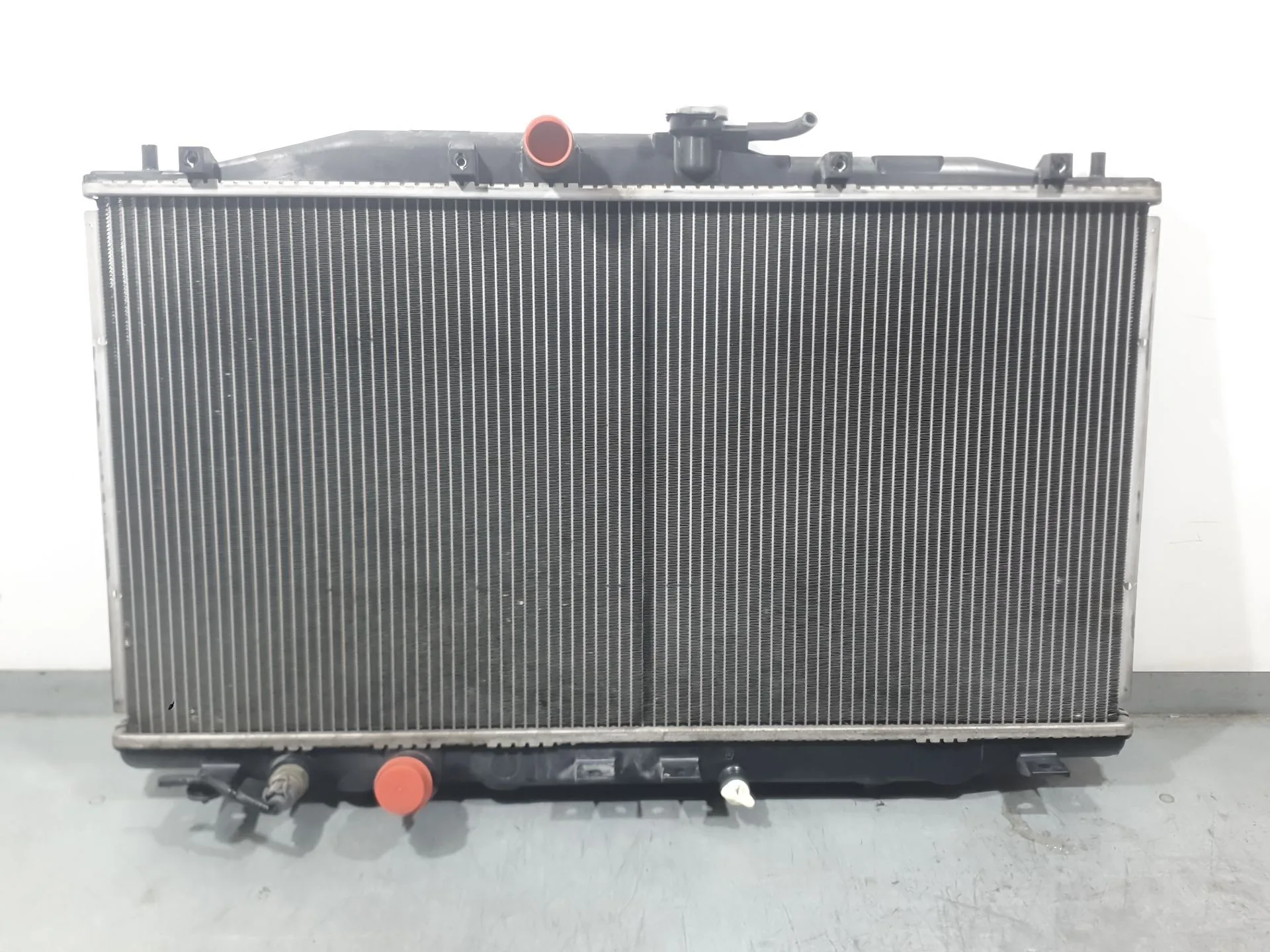 Radiador Agua para Honda Accord Vii (Cl, Cn)
