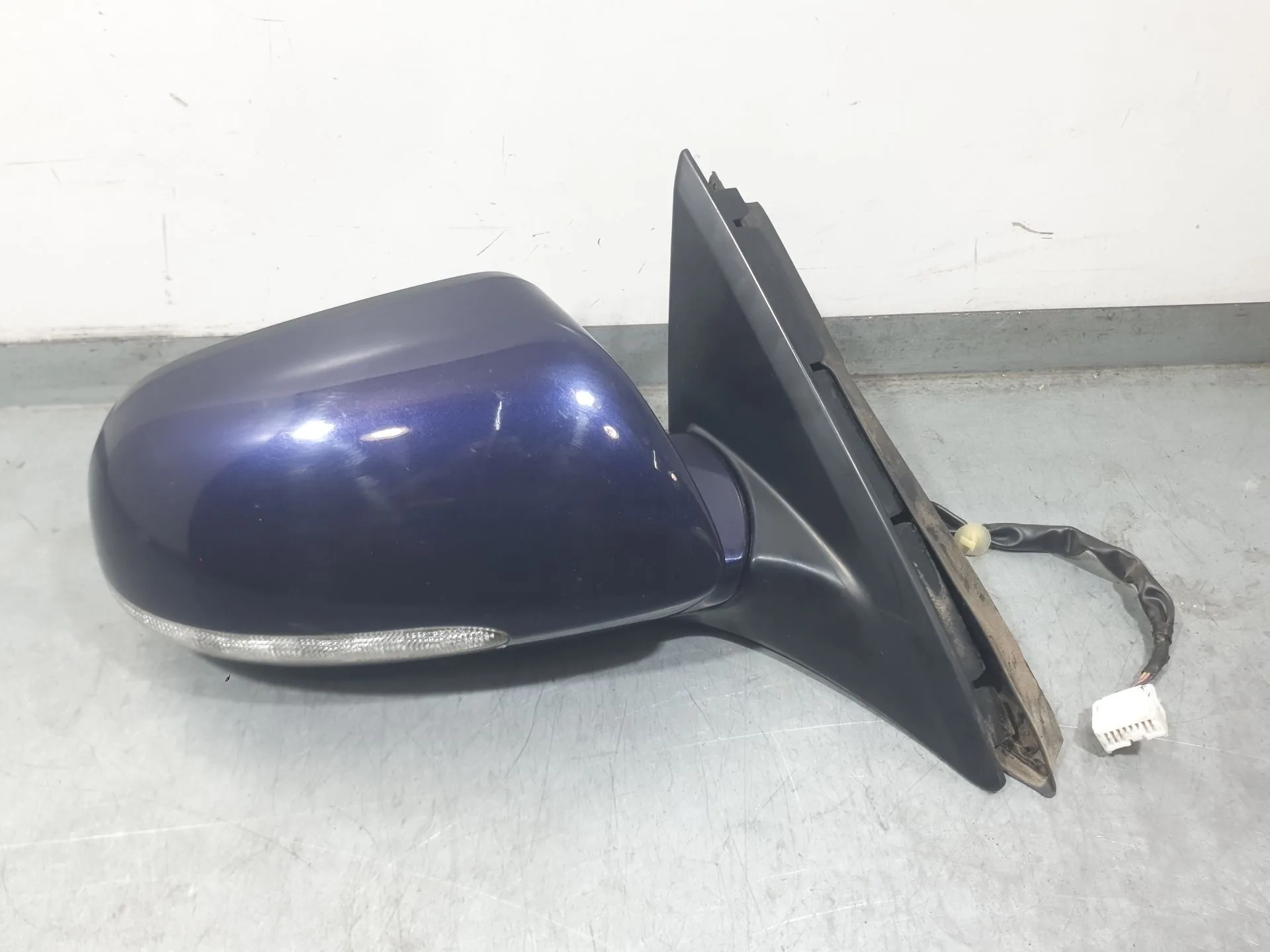 Retrovisor Derecho para Honda Accord Vii (Cl, Cn)