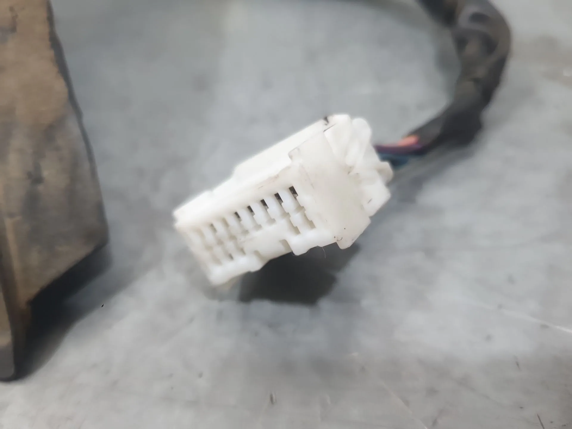 Retrovisor Derecho para Honda Accord Vii (Cl, Cn)