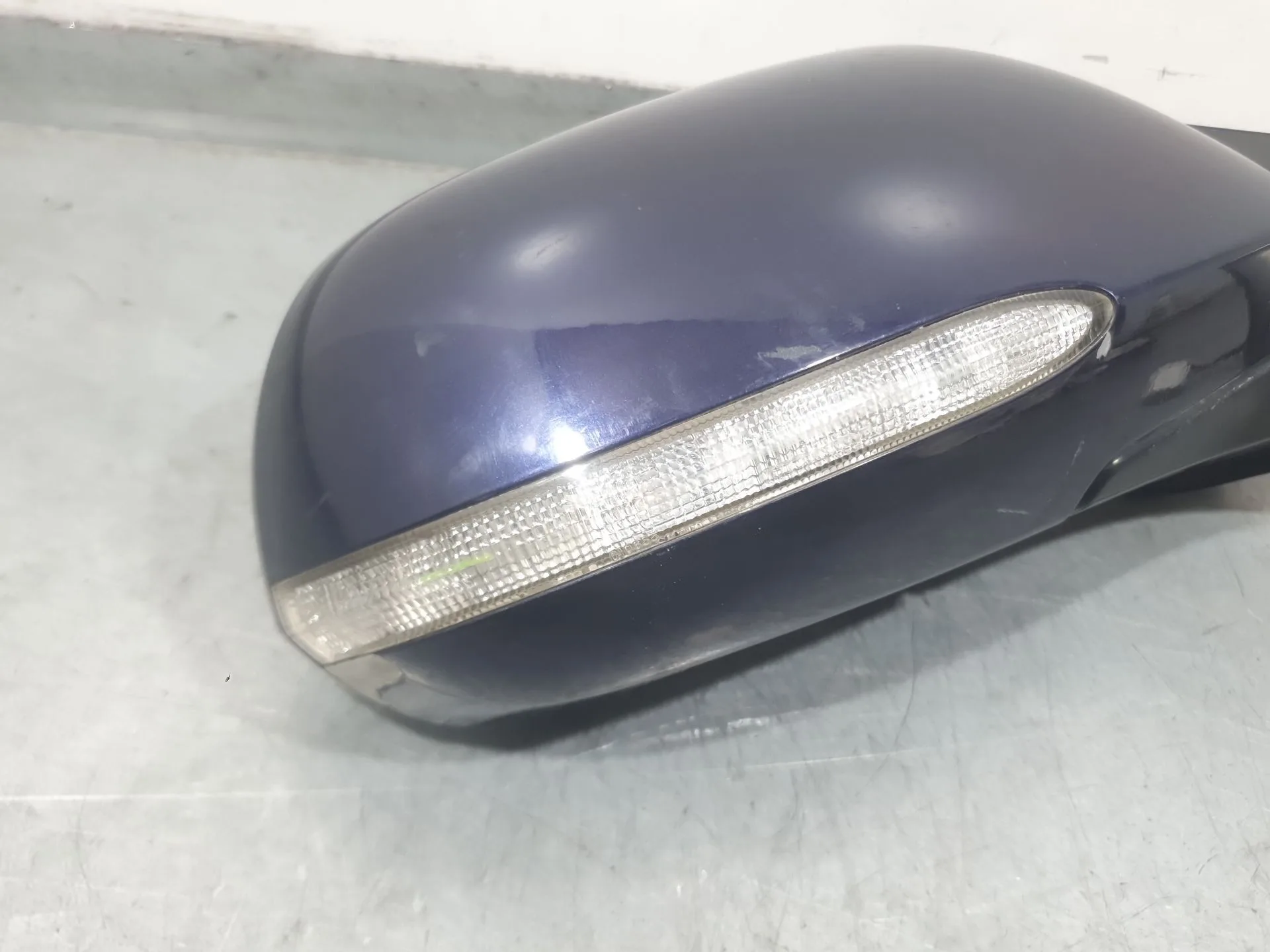 Retrovisor Derecho para Honda Accord Vii (Cl, Cn)