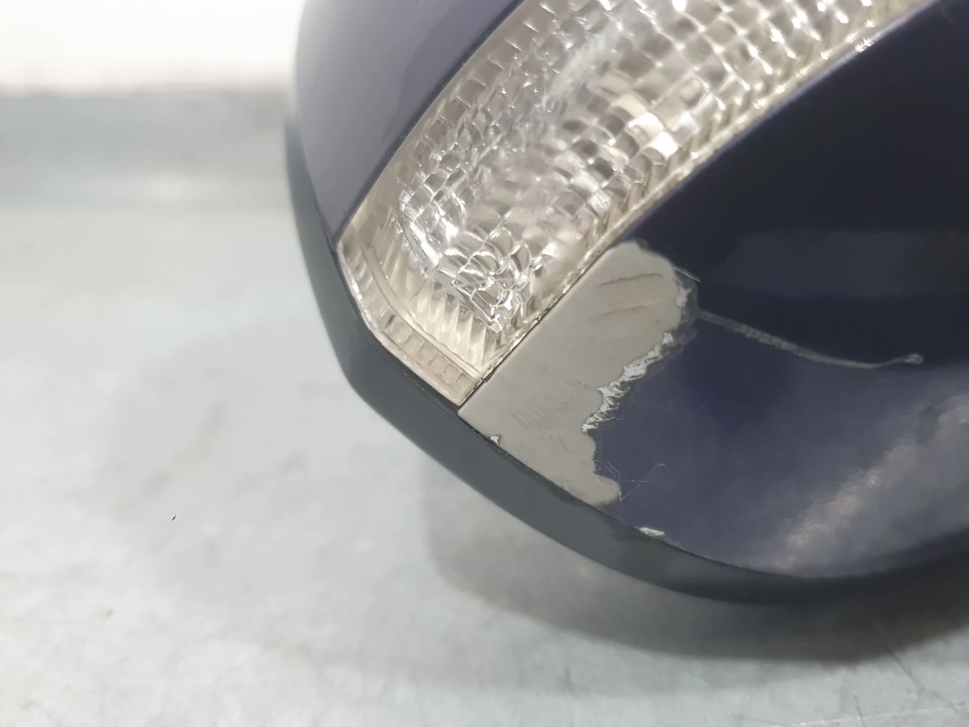 Retrovisor Derecho para Honda Accord Vii (Cl, Cn)