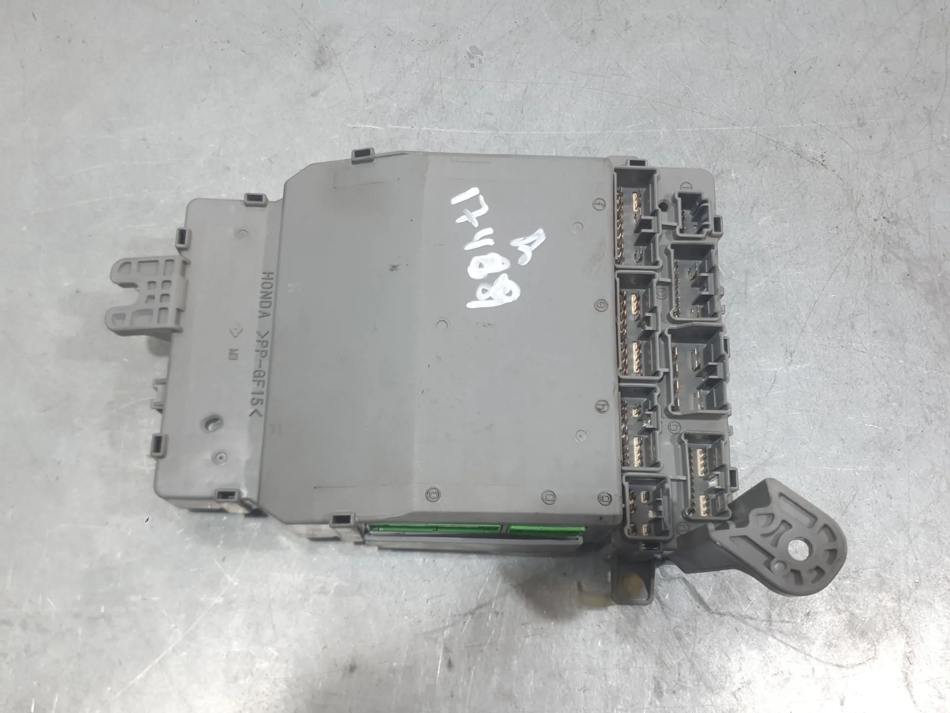 Caja Reles / Fusibles para Honda Accord Vii (Cl, Cn)