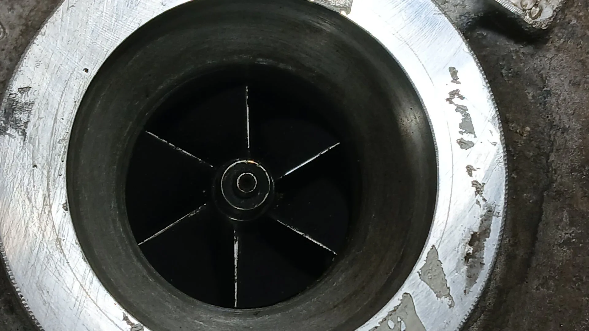 Turbocompresor para Fiat Ducato Furgoneta (250_)