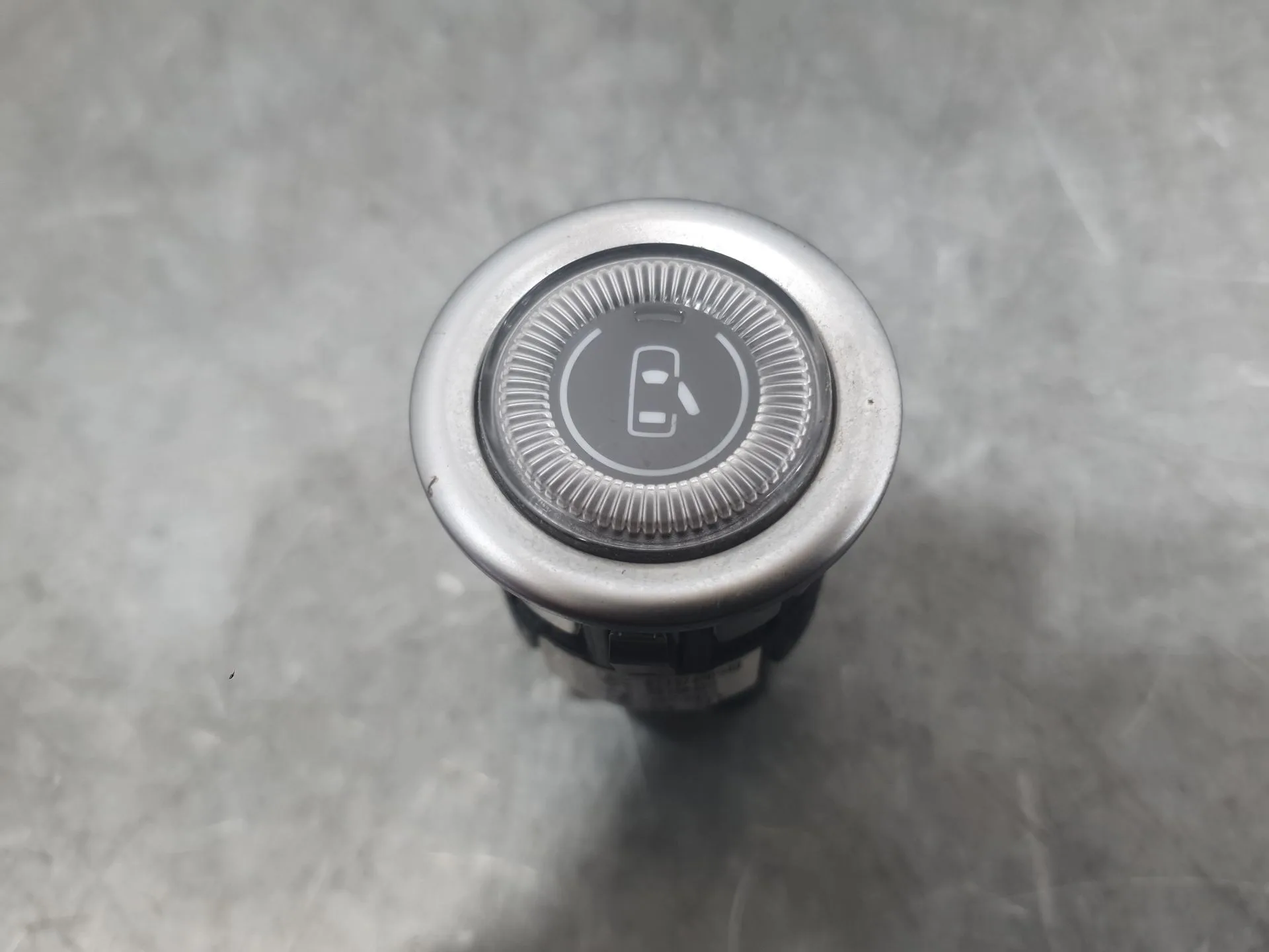 Interruptor para Fiat 500 E