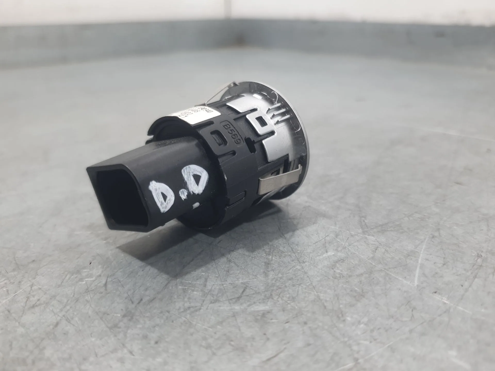 Interruptor para Fiat 500 E
