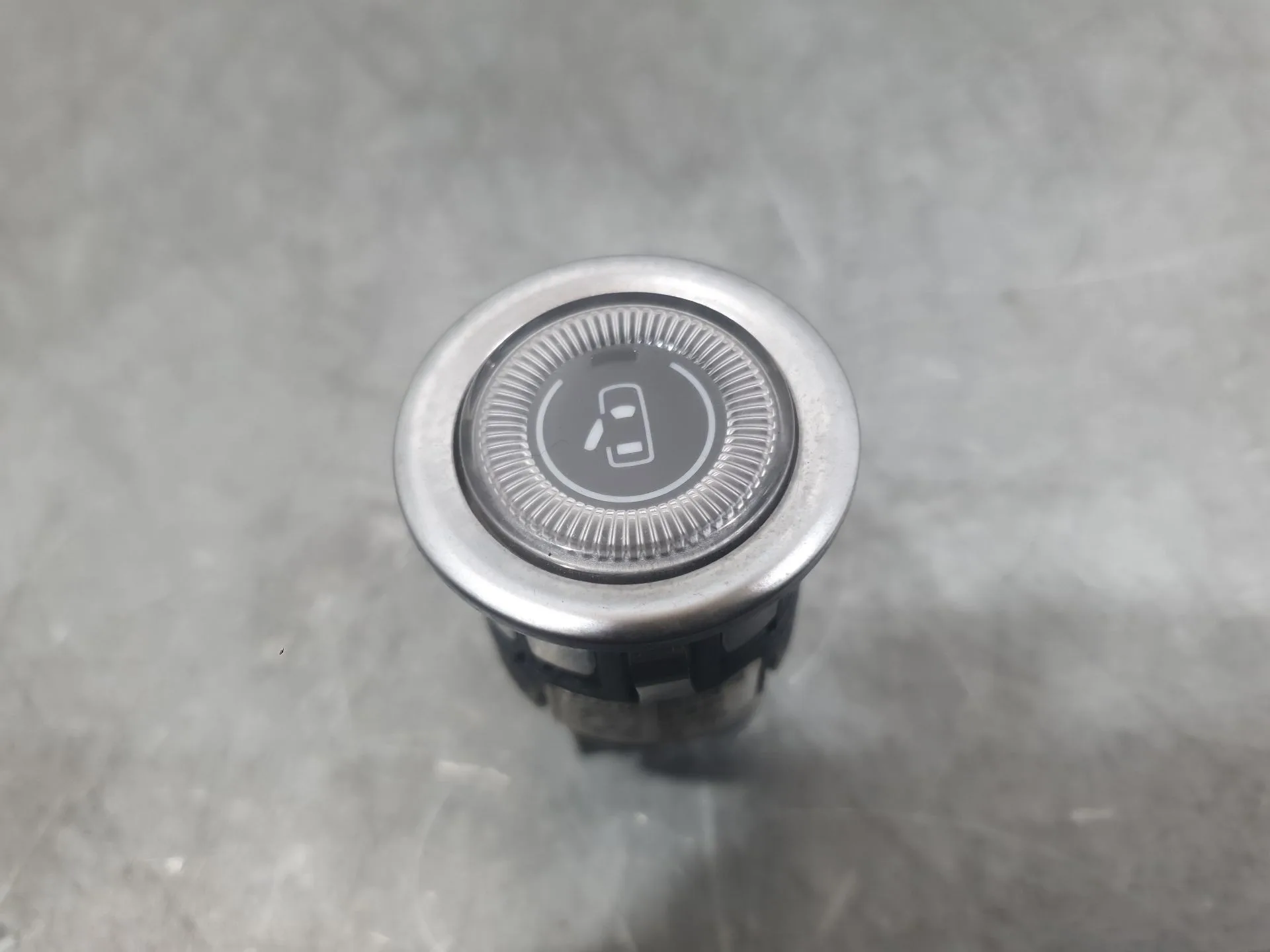 Interruptor para Fiat 500 E
