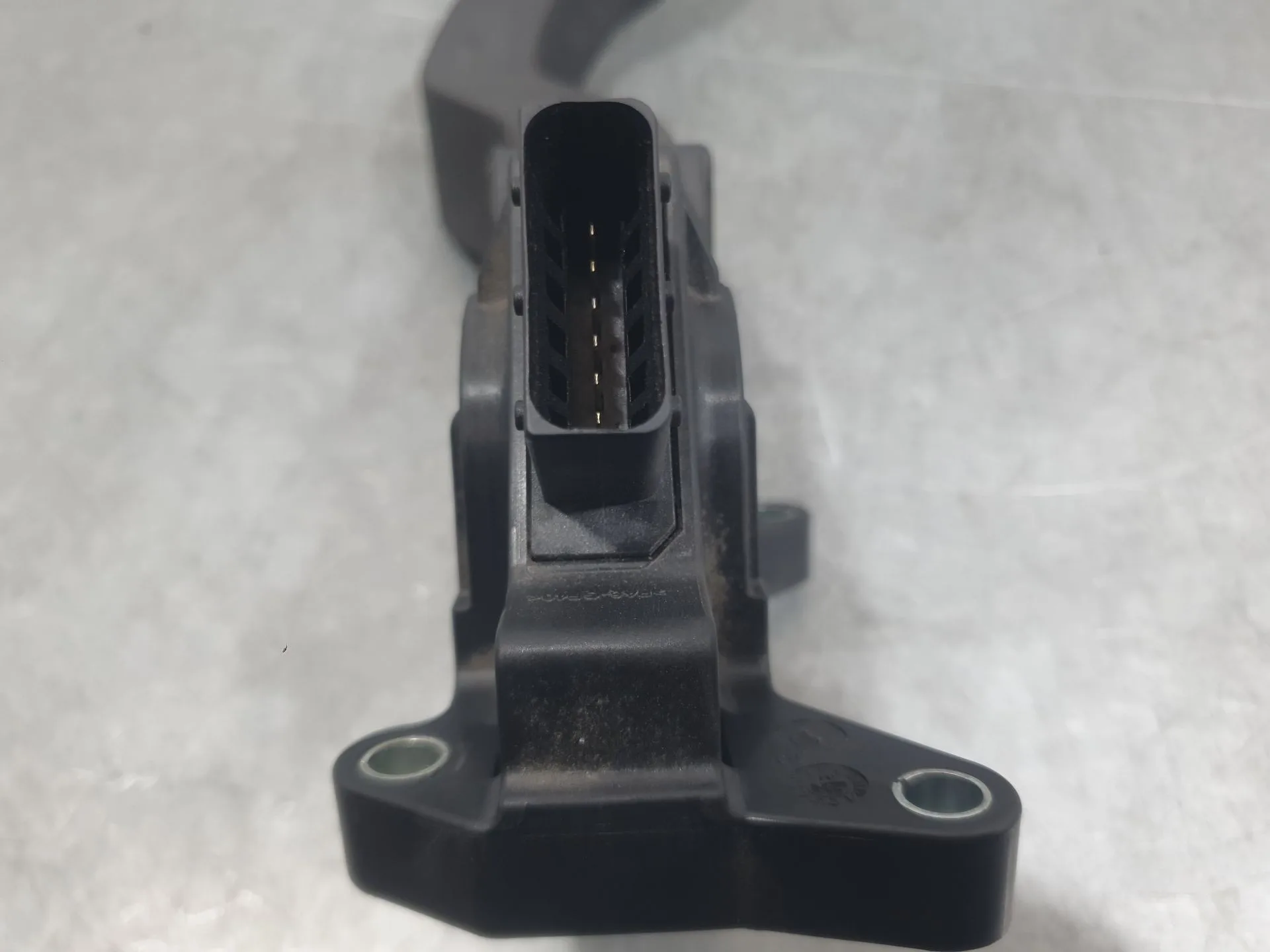 Potenciometro Pedal para Fiat 500 E