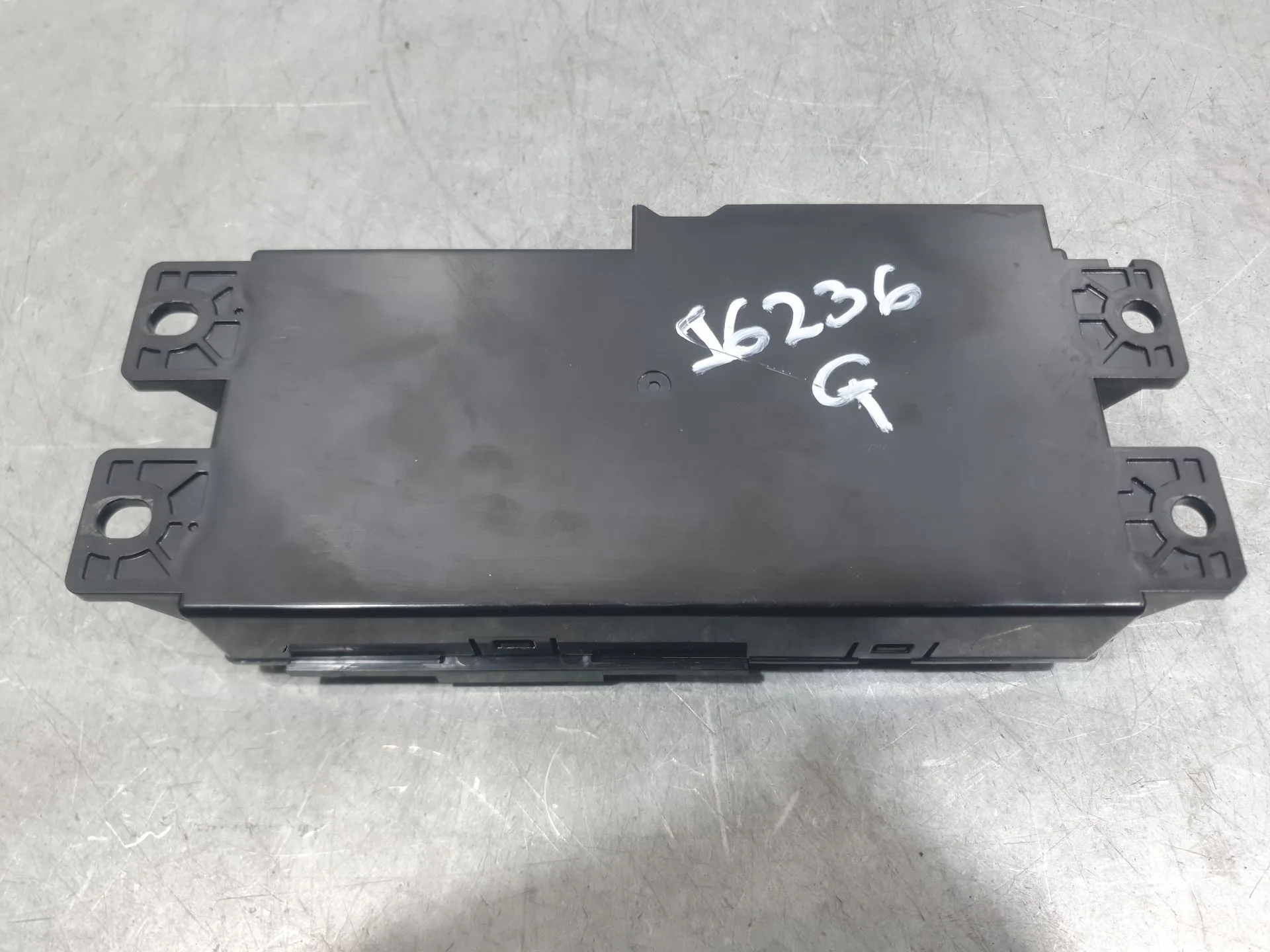 Modulo Electronico para Fiat 500 E