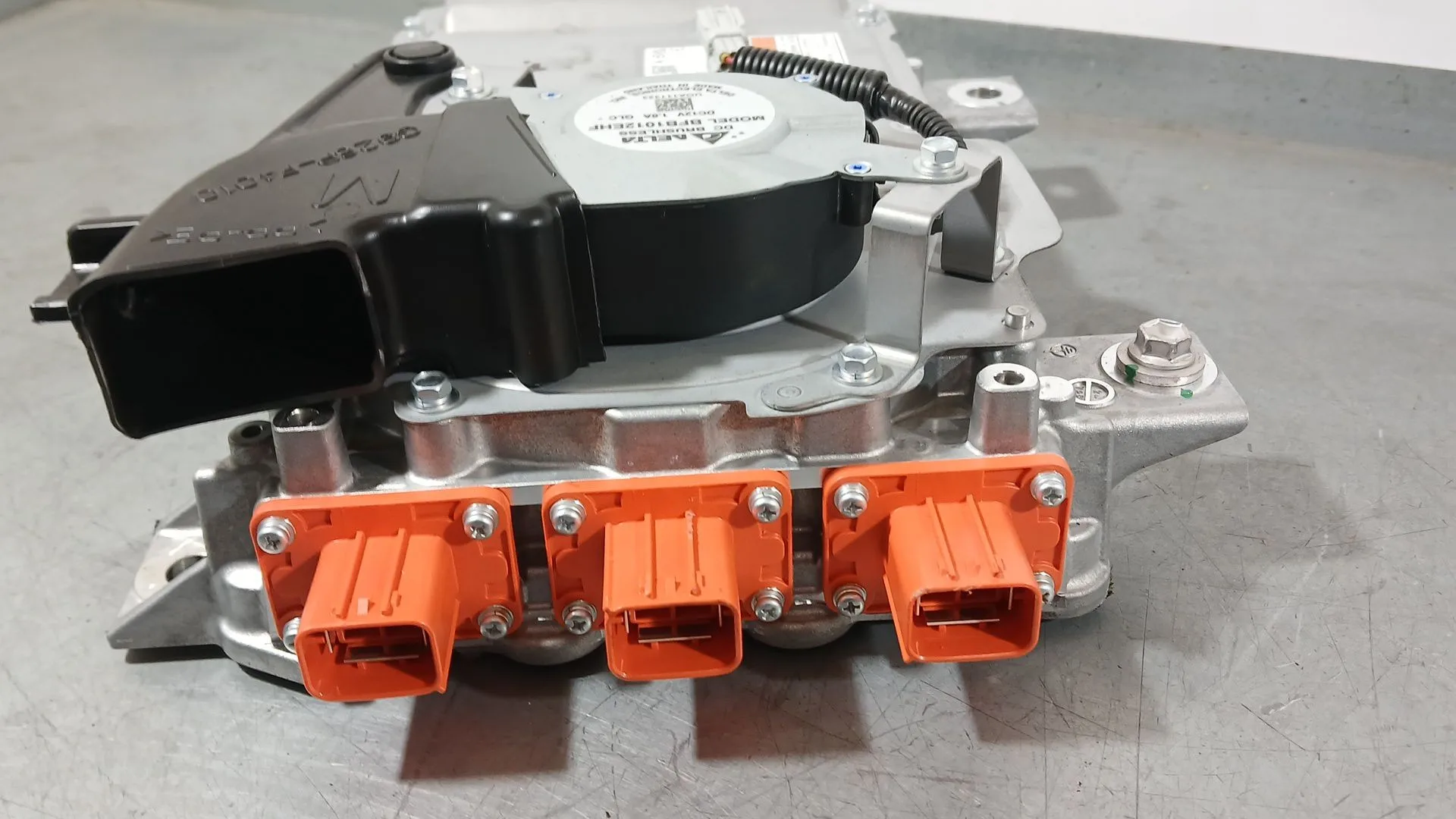 Cargador Bateria para Toyota C-Hr (_X1_)