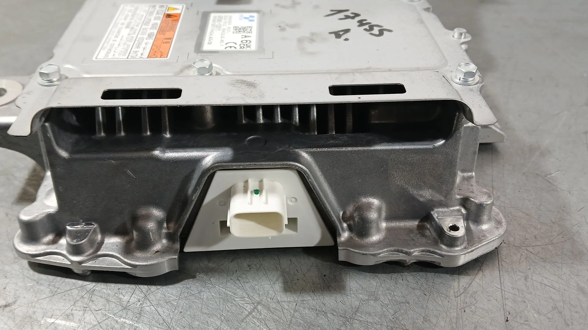 Cargador Bateria para Toyota C-Hr (_X1_)