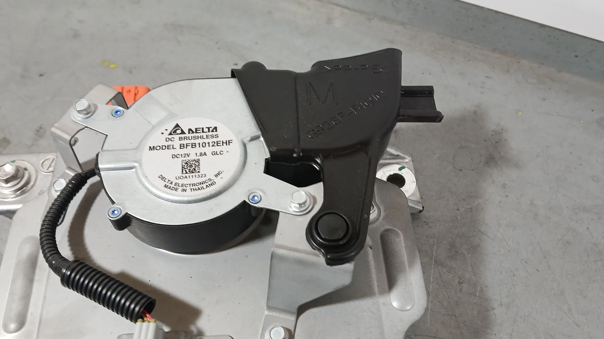 Cargador Bateria para Toyota C-Hr (_X1_)