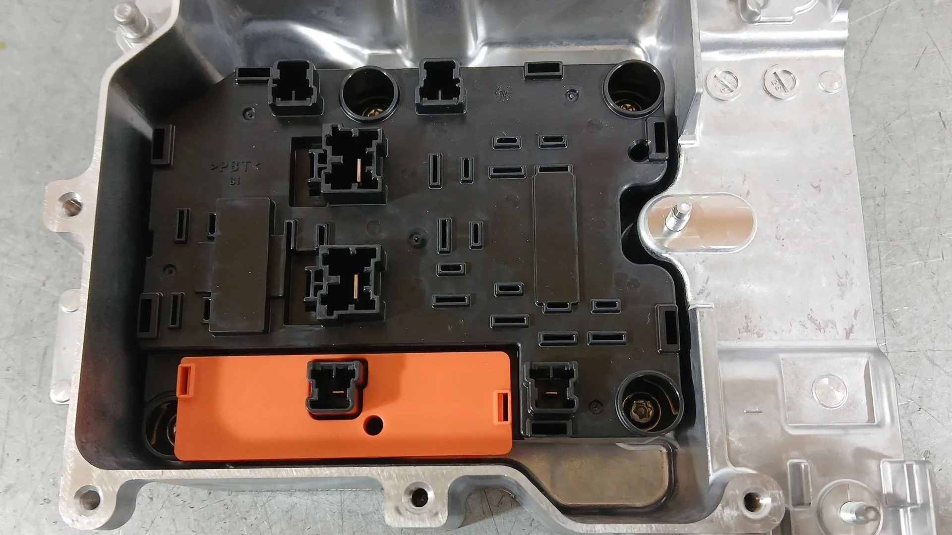 Modulo Electronico para Toyota C-Hr (_X1_)